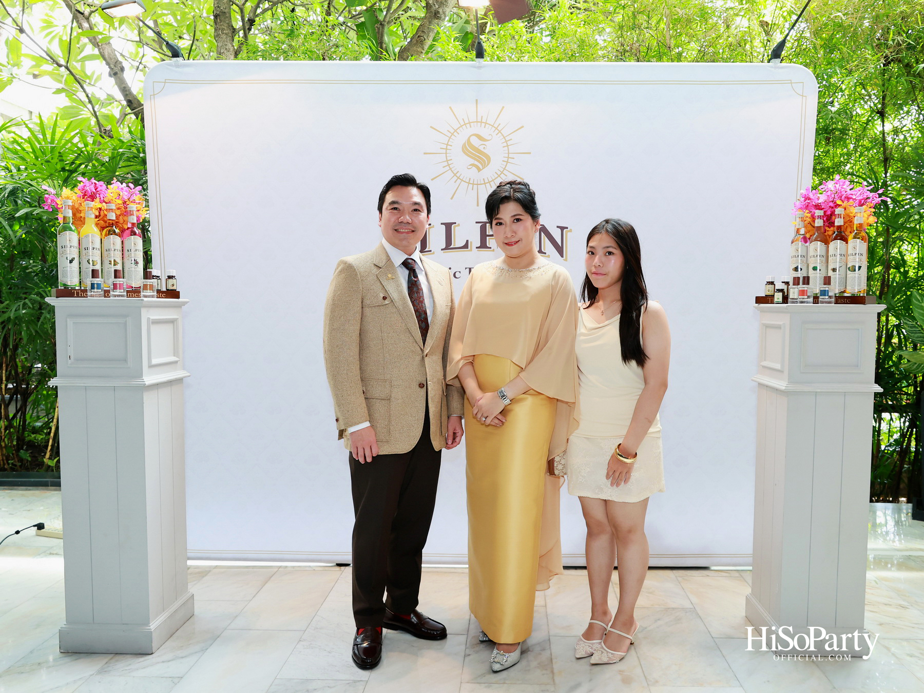 SILPIN เปิดตัวแบรนด์อย่างเป็นทางการ เผยวิสัยทัศน์ครั้งใหญ่ในรอบ 9 ปี ผลักดันรสชาติไทยสู่ตลาดโลก