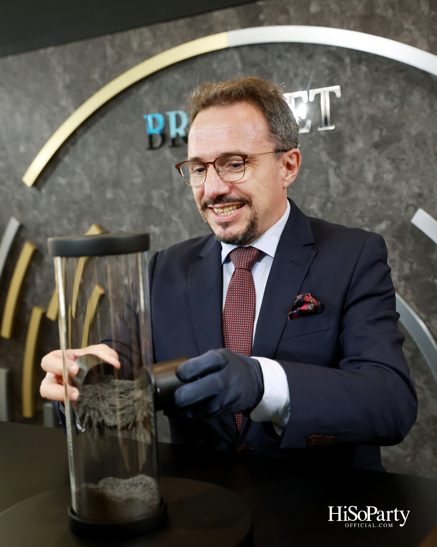 Breguet ฉลอง 225 ปีแห่งการประดิษฐ์ Tourbillon จัดแสดง 6 เรือนเวลาพิเศษในงาน Siam Paragon Bangkok Watch Week 2026