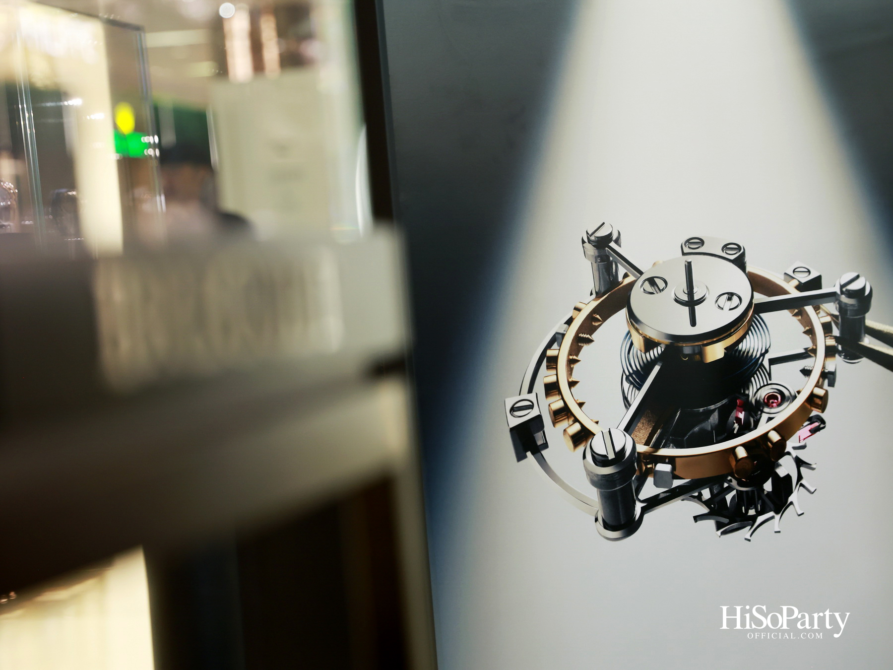 Breguet ฉลอง 225 ปีแห่งการประดิษฐ์ Tourbillon จัดแสดง 6 เรือนเวลาพิเศษในงาน Siam Paragon Bangkok Watch Week 2026