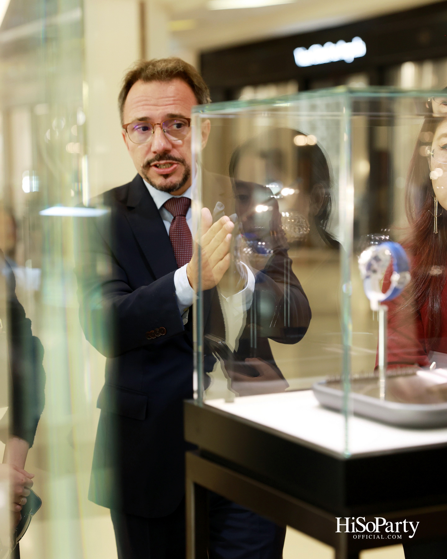 Breguet ฉลอง 225 ปีแห่งการประดิษฐ์ Tourbillon จัดแสดง 6 เรือนเวลาพิเศษในงาน Siam Paragon Bangkok Watch Week 2026