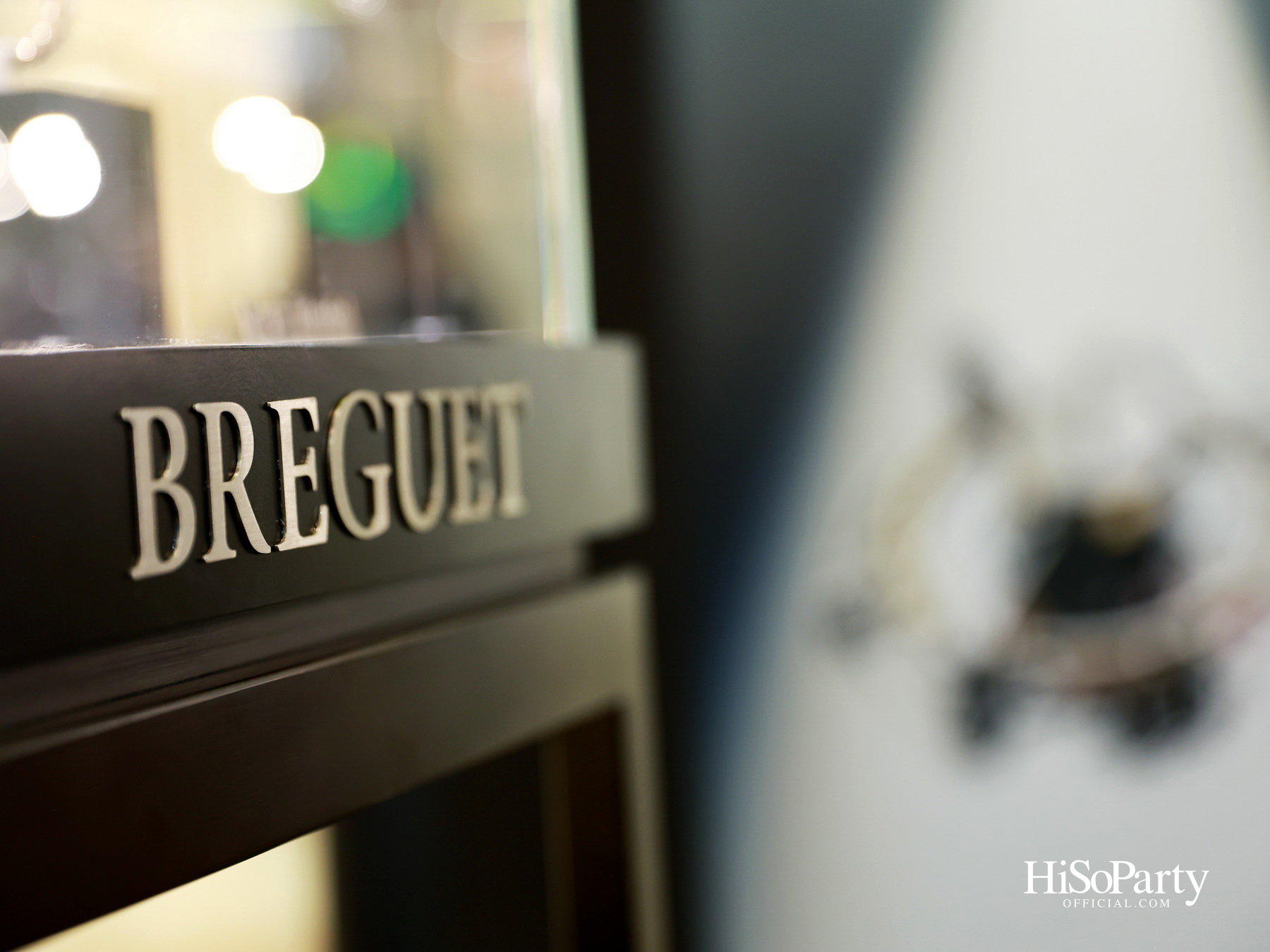 Breguet ฉลอง 225 ปีแห่งการประดิษฐ์ Tourbillon จัดแสดง 6 เรือนเวลาพิเศษในงาน Siam Paragon Bangkok Watch Week 2026