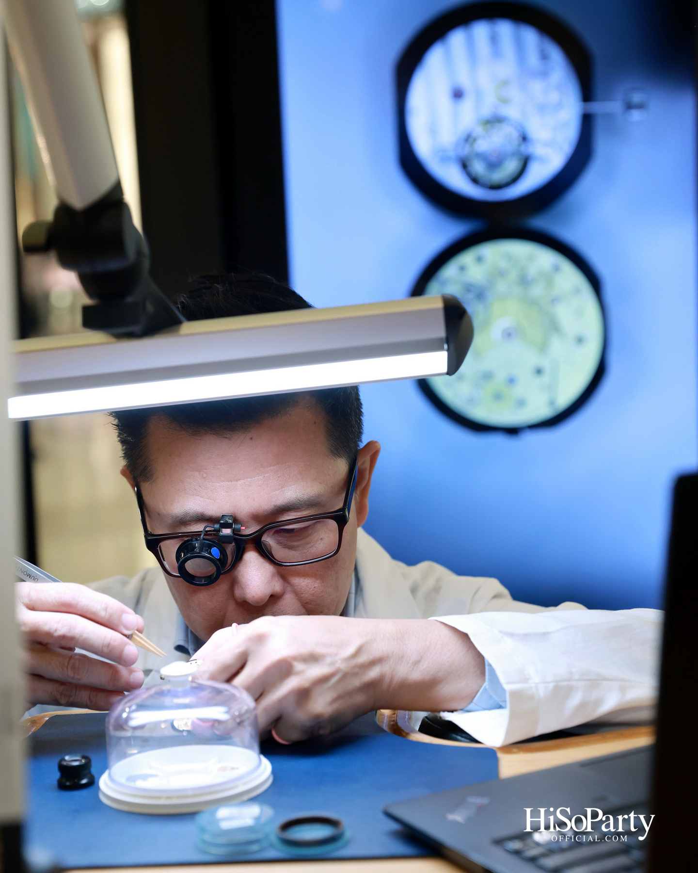 Breguet ฉลอง 225 ปีแห่งการประดิษฐ์ Tourbillon จัดแสดง 6 เรือนเวลาพิเศษในงาน Siam Paragon Bangkok Watch Week 2026