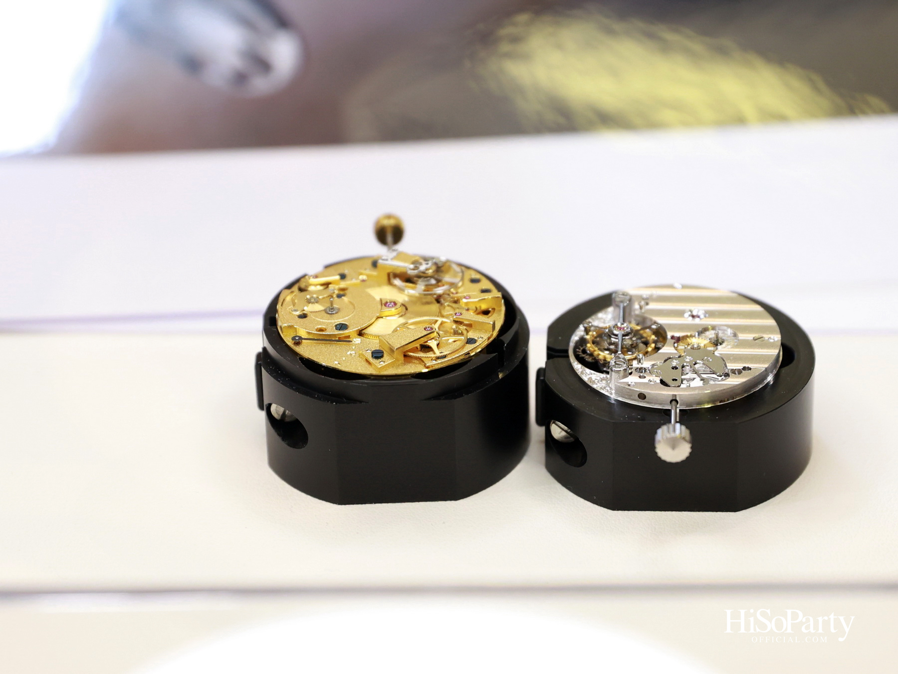 Breguet ฉลอง 225 ปีแห่งการประดิษฐ์ Tourbillon จัดแสดง 6 เรือนเวลาพิเศษในงาน Siam Paragon Bangkok Watch Week 2026