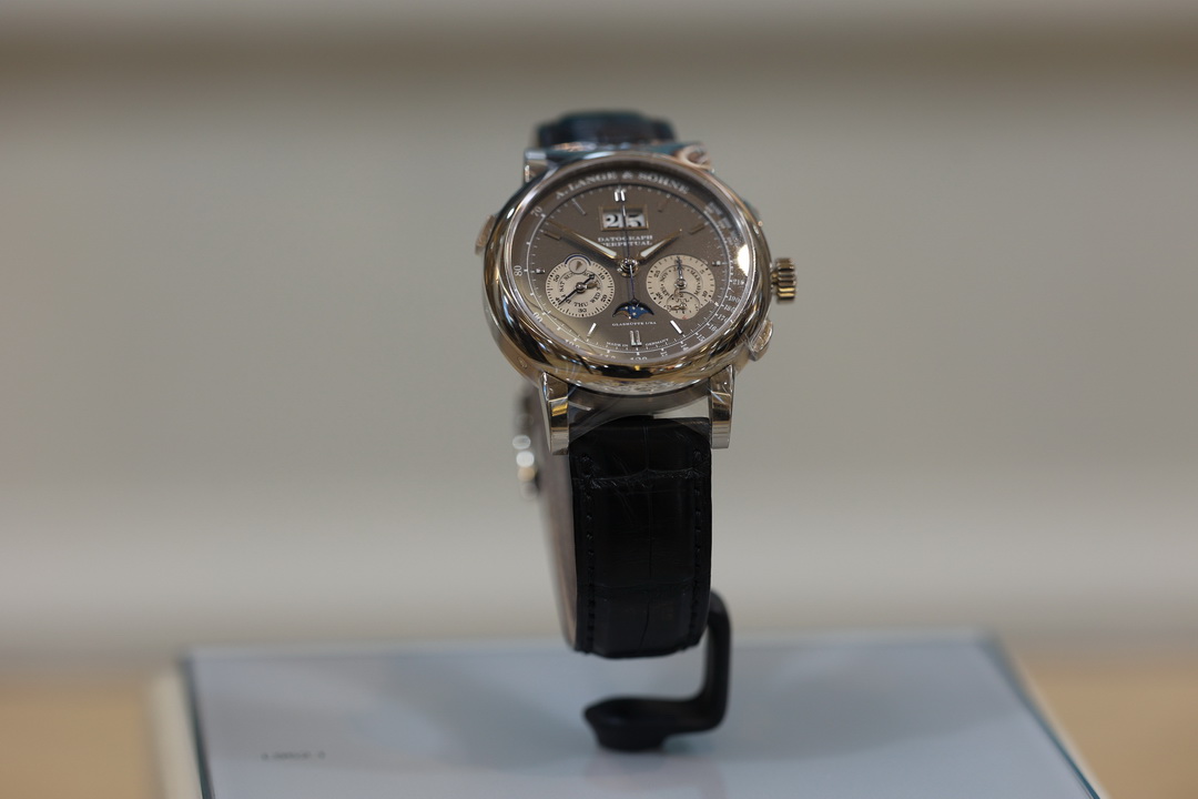 Siam Paragon Bangkok Watch Week 2026 เปิดฉากมหกรรมเรือนเวลาระดับโลก รวมกว่า 45 แบรนด์ชั้นนำ ณ สยามพารากอน
