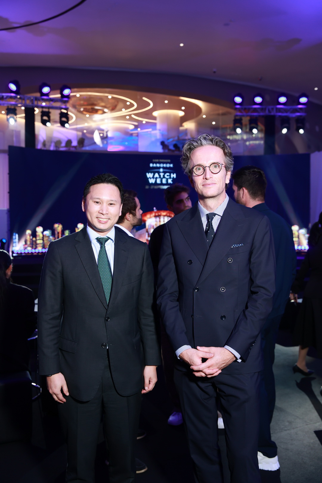 Siam Paragon Bangkok Watch Week 2026 เปิดฉากมหกรรมเรือนเวลาระดับโลก รวมกว่า 45 แบรนด์ชั้นนำ ณ สยามพารากอน