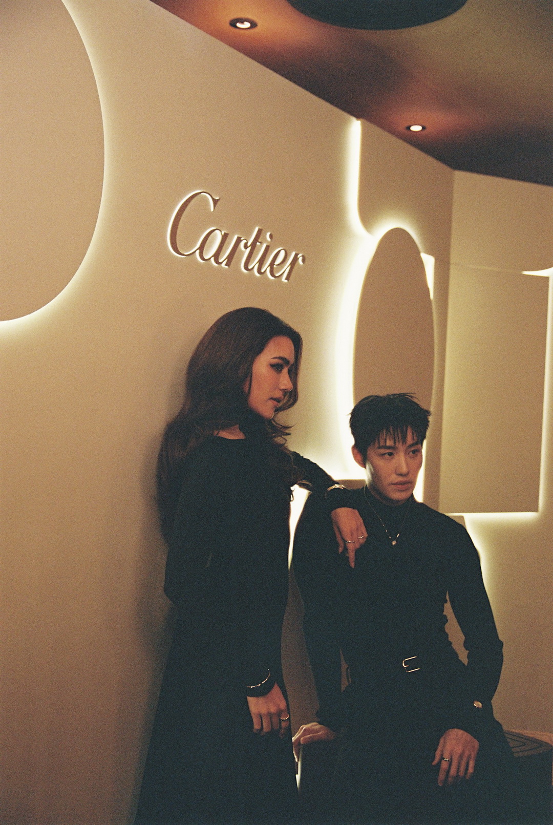 Cartier ถ่ายทอดศิลปะแห่งเรือนเวลาผ่าน ‘Watchmaker of Shapes, Master of Crafts’ พร้อมเชื่อมโยง Cartier Watch Community ในประเทศไทย