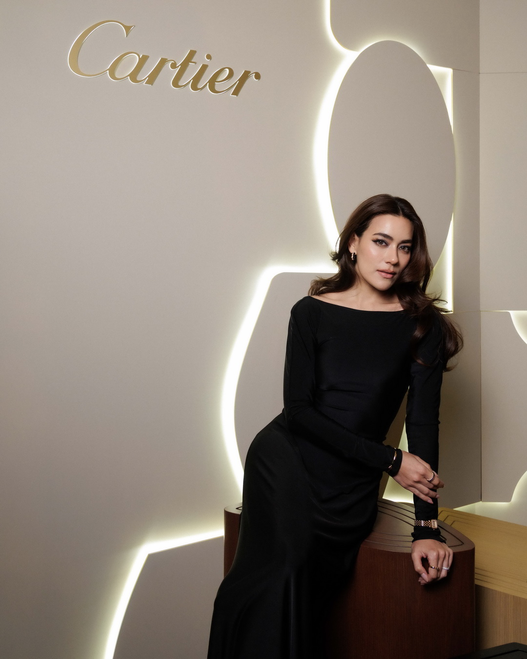Cartier ถ่ายทอดศิลปะแห่งเรือนเวลาผ่าน ‘Watchmaker of Shapes, Master of Crafts’ พร้อมเชื่อมโยง Cartier Watch Community ในประเทศไทย