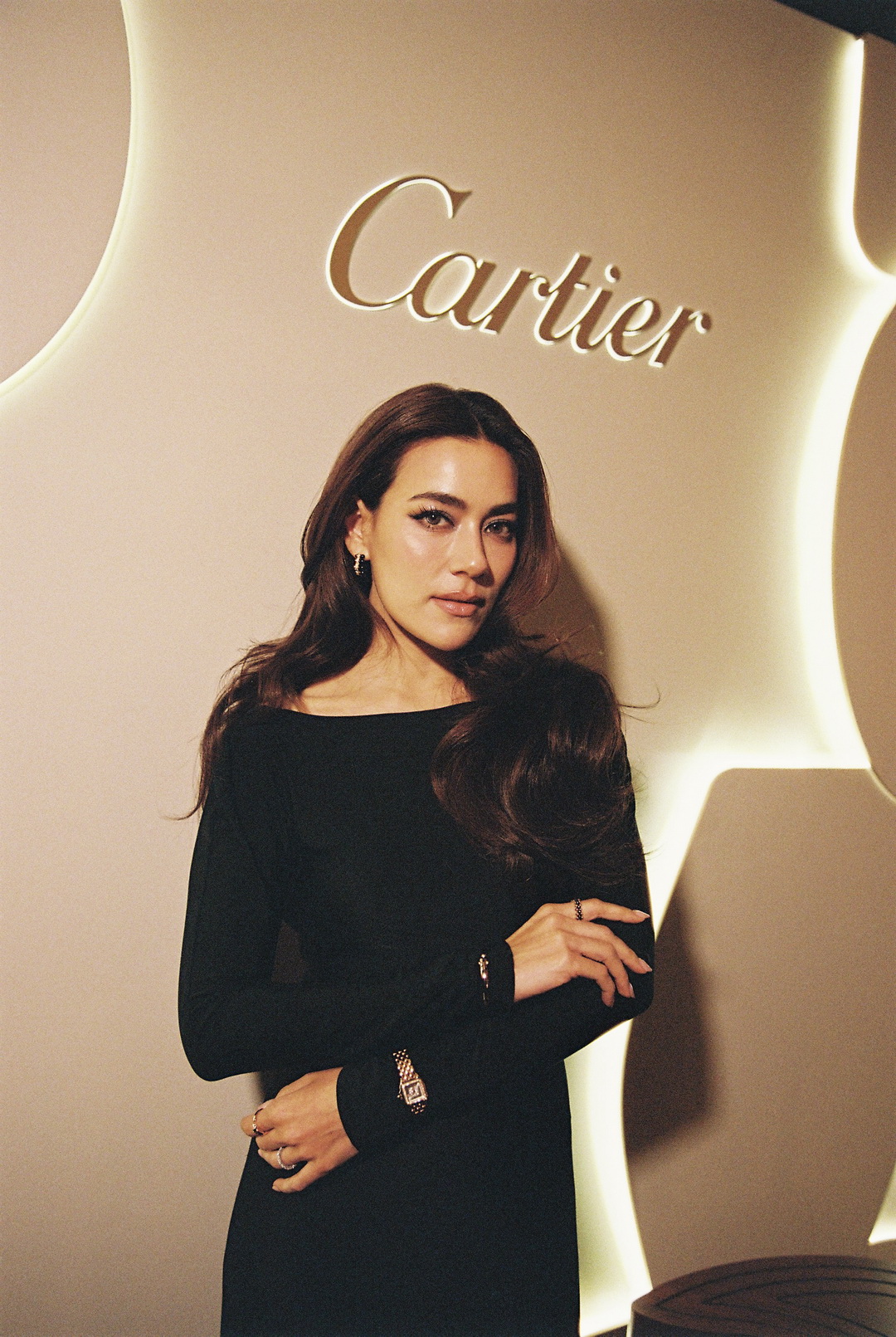 Cartier ถ่ายทอดศิลปะแห่งเรือนเวลาผ่าน ‘Watchmaker of Shapes, Master of Crafts’ พร้อมเชื่อมโยง Cartier Watch Community ในประเทศไทย