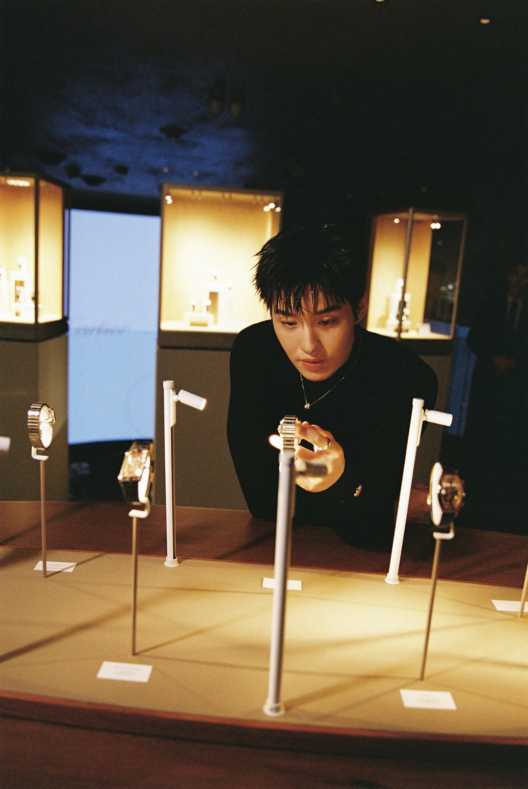 Cartier ถ่ายทอดศิลปะแห่งเรือนเวลาผ่าน ‘Watchmaker of Shapes, Master of Crafts’ พร้อมเชื่อมโยง Cartier Watch Community ในประเทศไทย