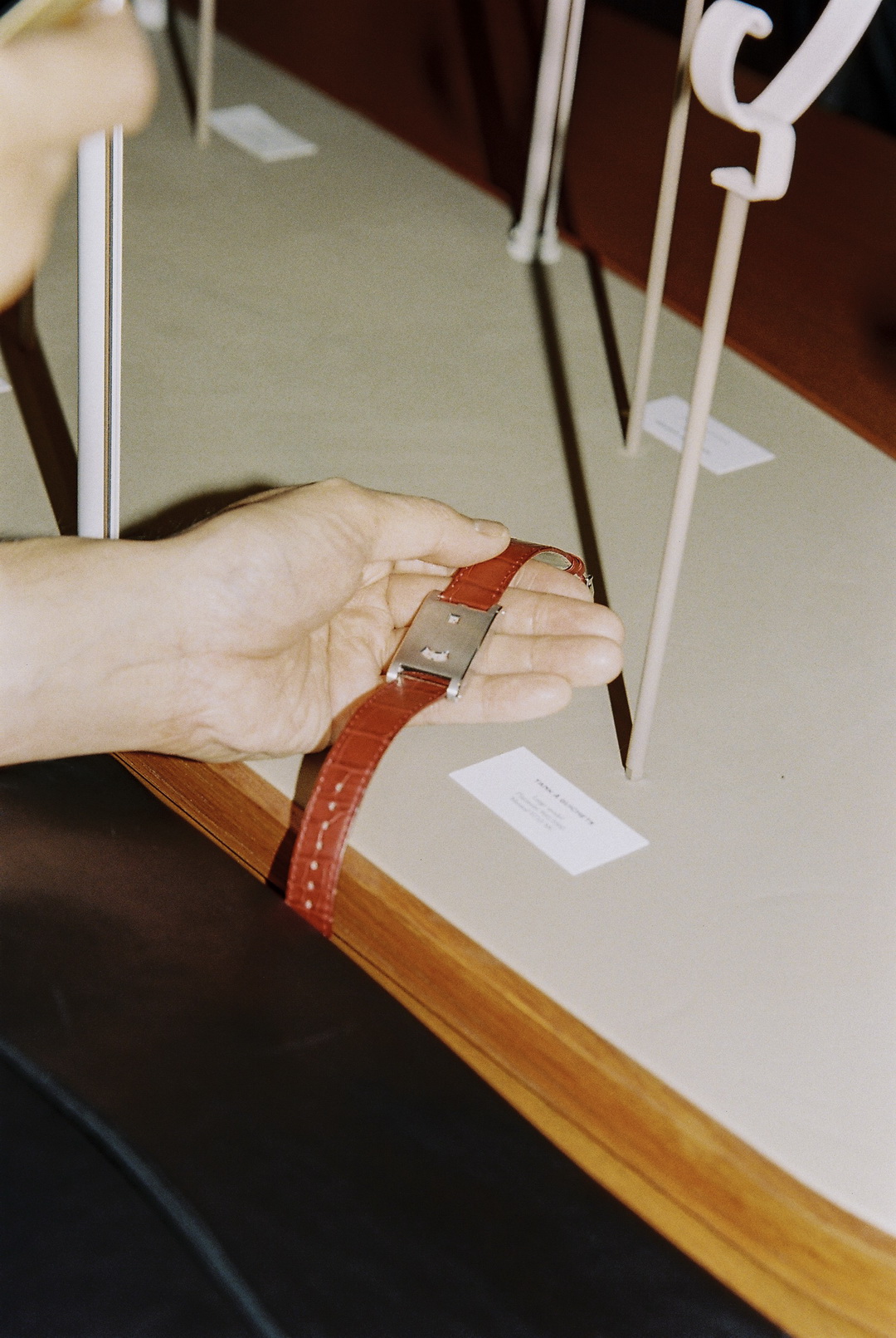 Cartier ถ่ายทอดศิลปะแห่งเรือนเวลาผ่าน ‘Watchmaker of Shapes, Master of Crafts’ พร้อมเชื่อมโยง Cartier Watch Community ในประเทศไทย
