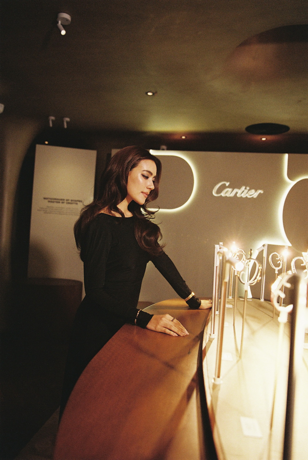 Cartier ถ่ายทอดศิลปะแห่งเรือนเวลาผ่าน ‘Watchmaker of Shapes, Master of Crafts’ พร้อมเชื่อมโยง Cartier Watch Community ในประเทศไทย