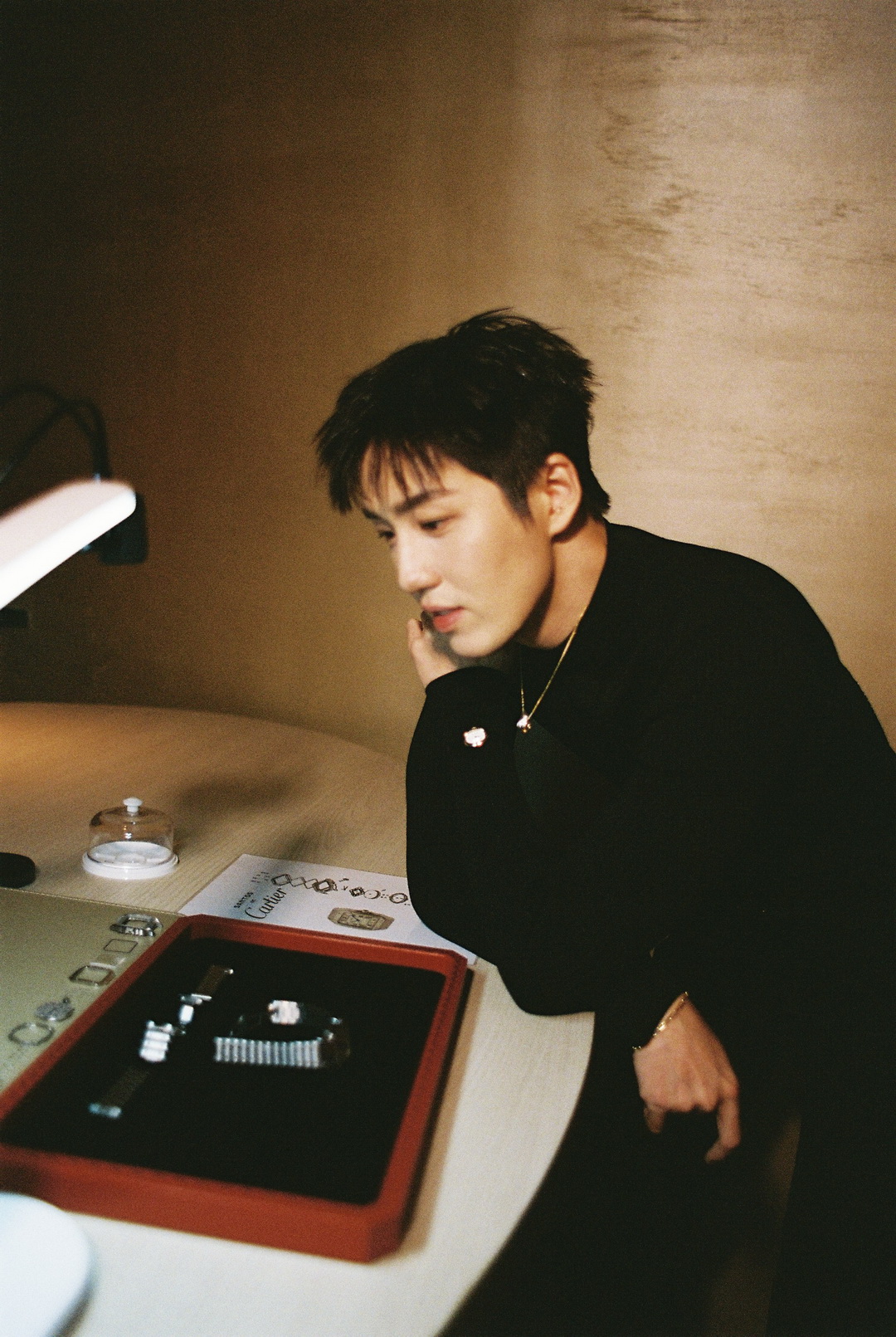 Cartier ถ่ายทอดศิลปะแห่งเรือนเวลาผ่าน ‘Watchmaker of Shapes, Master of Crafts’ พร้อมเชื่อมโยง Cartier Watch Community ในประเทศไทย