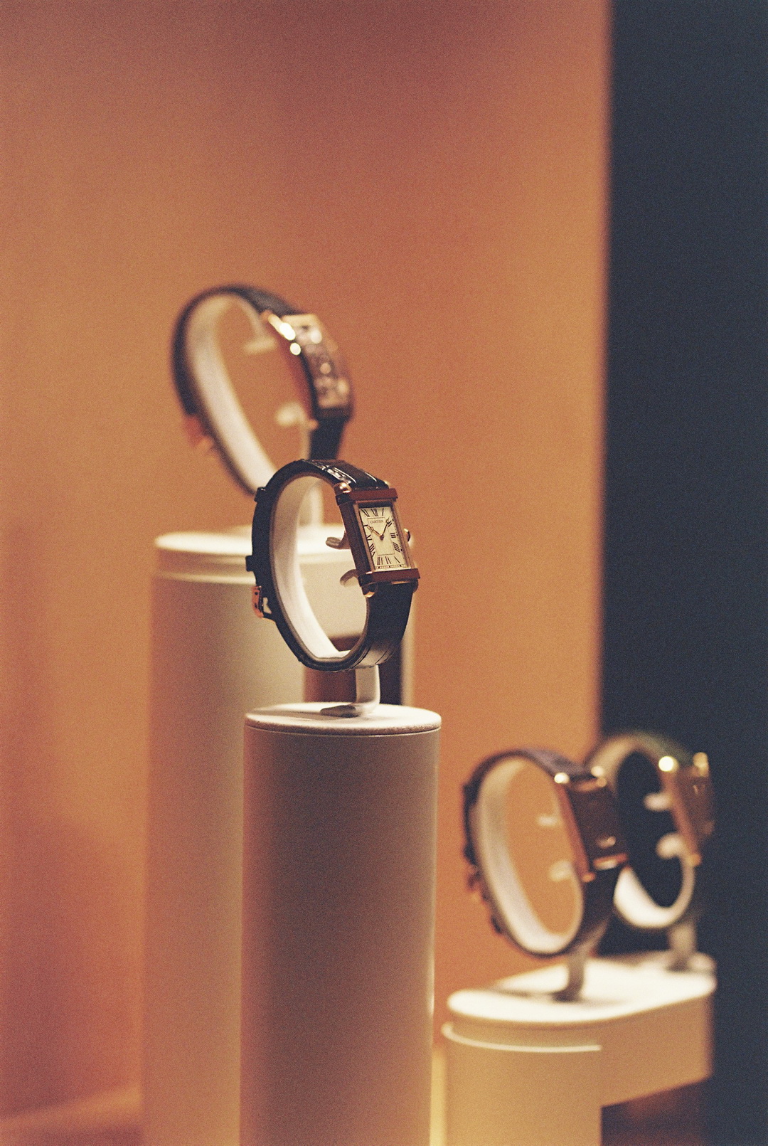 Cartier ถ่ายทอดศิลปะแห่งเรือนเวลาผ่าน ‘Watchmaker of Shapes, Master of Crafts’ พร้อมเชื่อมโยง Cartier Watch Community ในประเทศไทย
