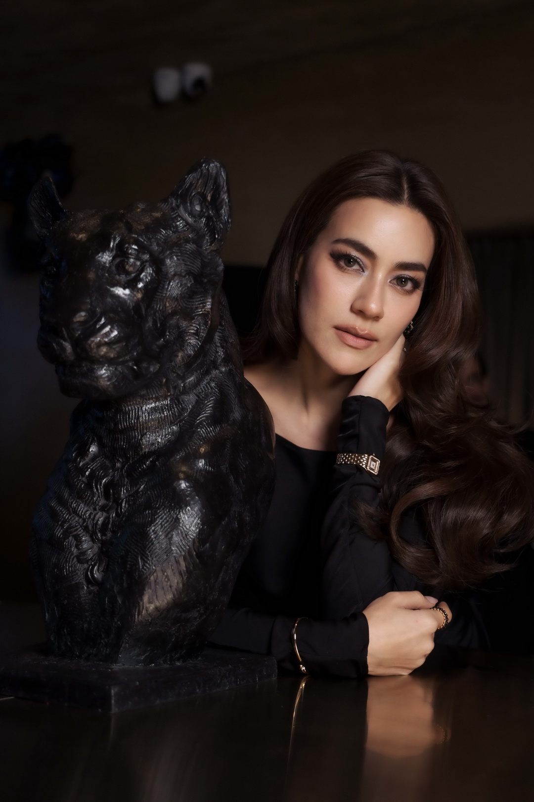 Cartier ถ่ายทอดศิลปะแห่งเรือนเวลาผ่าน ‘Watchmaker of Shapes, Master of Crafts’ พร้อมเชื่อมโยง Cartier Watch Community ในประเทศไทย
