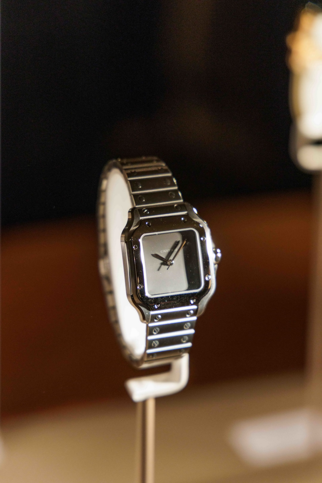 Cartier ถ่ายทอดศิลปะแห่งเรือนเวลาผ่าน ‘Watchmaker of Shapes, Master of Crafts’ พร้อมเชื่อมโยง Cartier Watch Community ในประเทศไทย