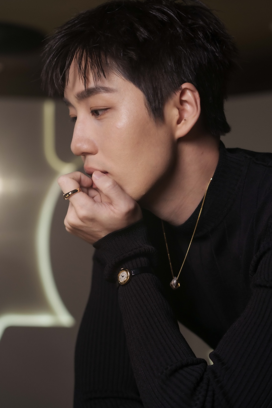 Cartier ถ่ายทอดศิลปะแห่งเรือนเวลาผ่าน ‘Watchmaker of Shapes, Master of Crafts’ พร้อมเชื่อมโยง Cartier Watch Community ในประเทศไทย