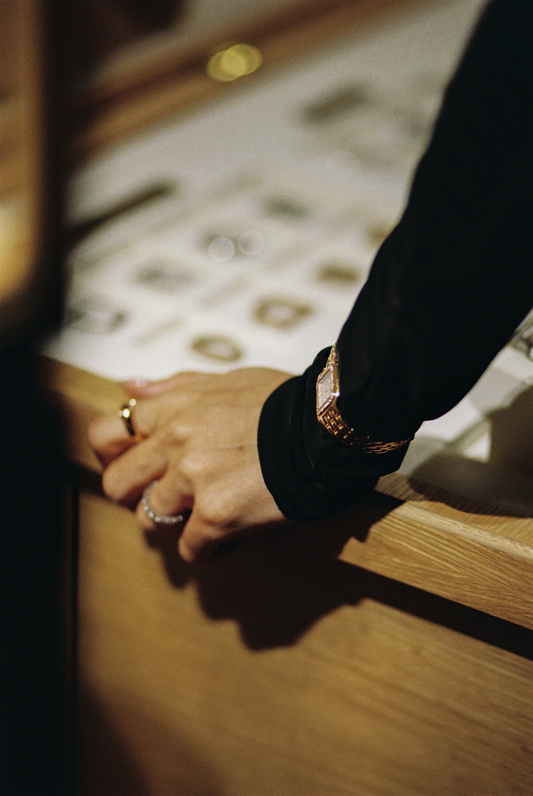 Cartier ถ่ายทอดศิลปะแห่งเรือนเวลาผ่าน ‘Watchmaker of Shapes, Master of Crafts’ พร้อมเชื่อมโยง Cartier Watch Community ในประเทศไทย
