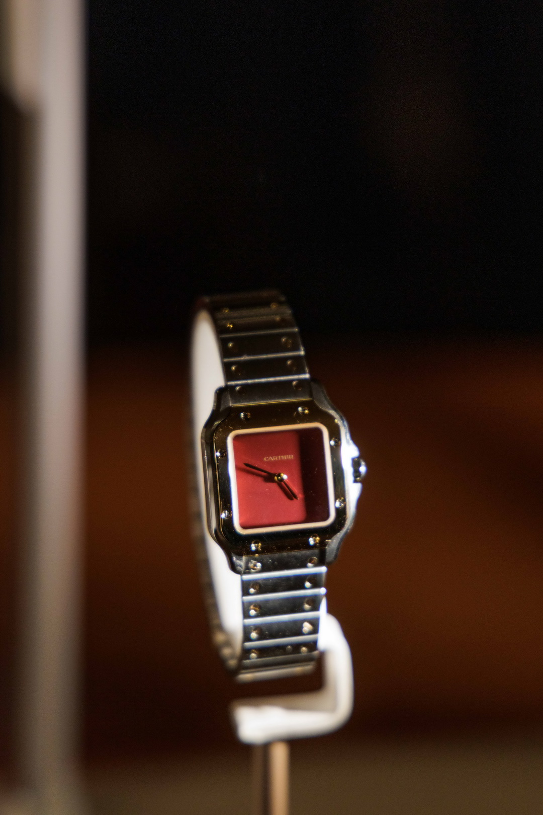 Cartier ถ่ายทอดศิลปะแห่งเรือนเวลาผ่าน ‘Watchmaker of Shapes, Master of Crafts’ พร้อมเชื่อมโยง Cartier Watch Community ในประเทศไทย