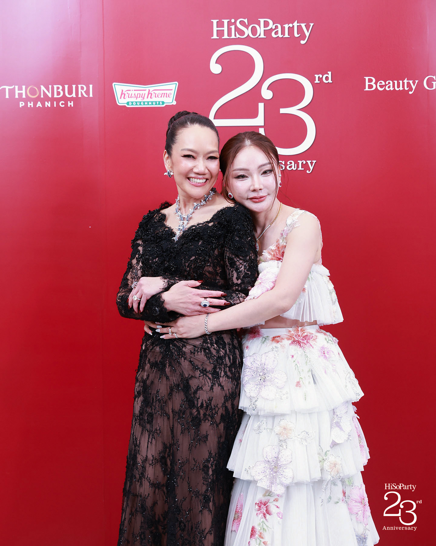 ‘The Power of a Smile’ ฉลอง 23 ปี HiSoParty กับค่ำคืนแห่งรอยยิ้มและการแบ่งปัน