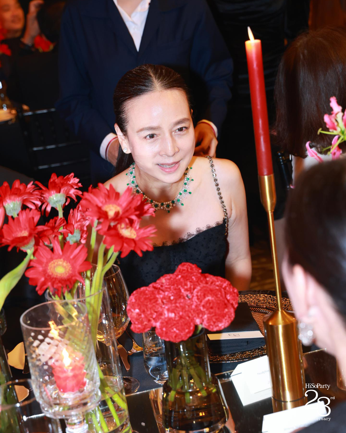 ‘The Power of a Smile’ ฉลอง 23 ปี HiSoParty กับค่ำคืนแห่งรอยยิ้มและการแบ่งปัน