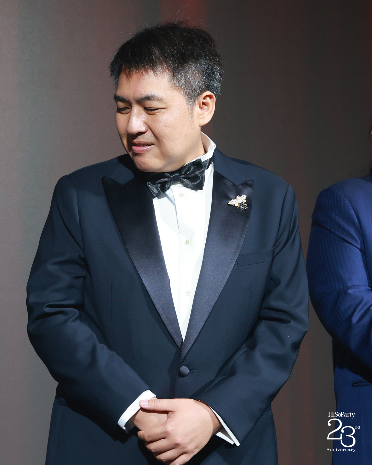 ‘The Power of a Smile’ ฉลอง 23 ปี HiSoParty กับค่ำคืนแห่งรอยยิ้มและการแบ่งปัน