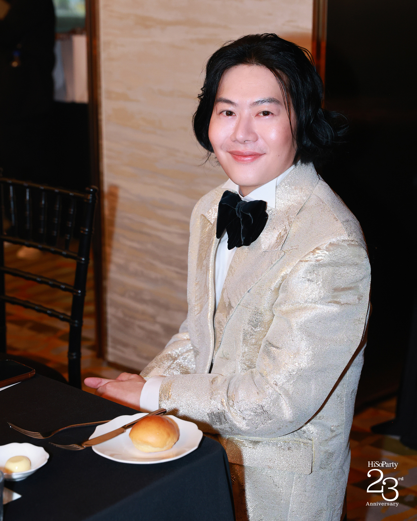 ‘The Power of a Smile’ ฉลอง 23 ปี HiSoParty กับค่ำคืนแห่งรอยยิ้มและการแบ่งปัน