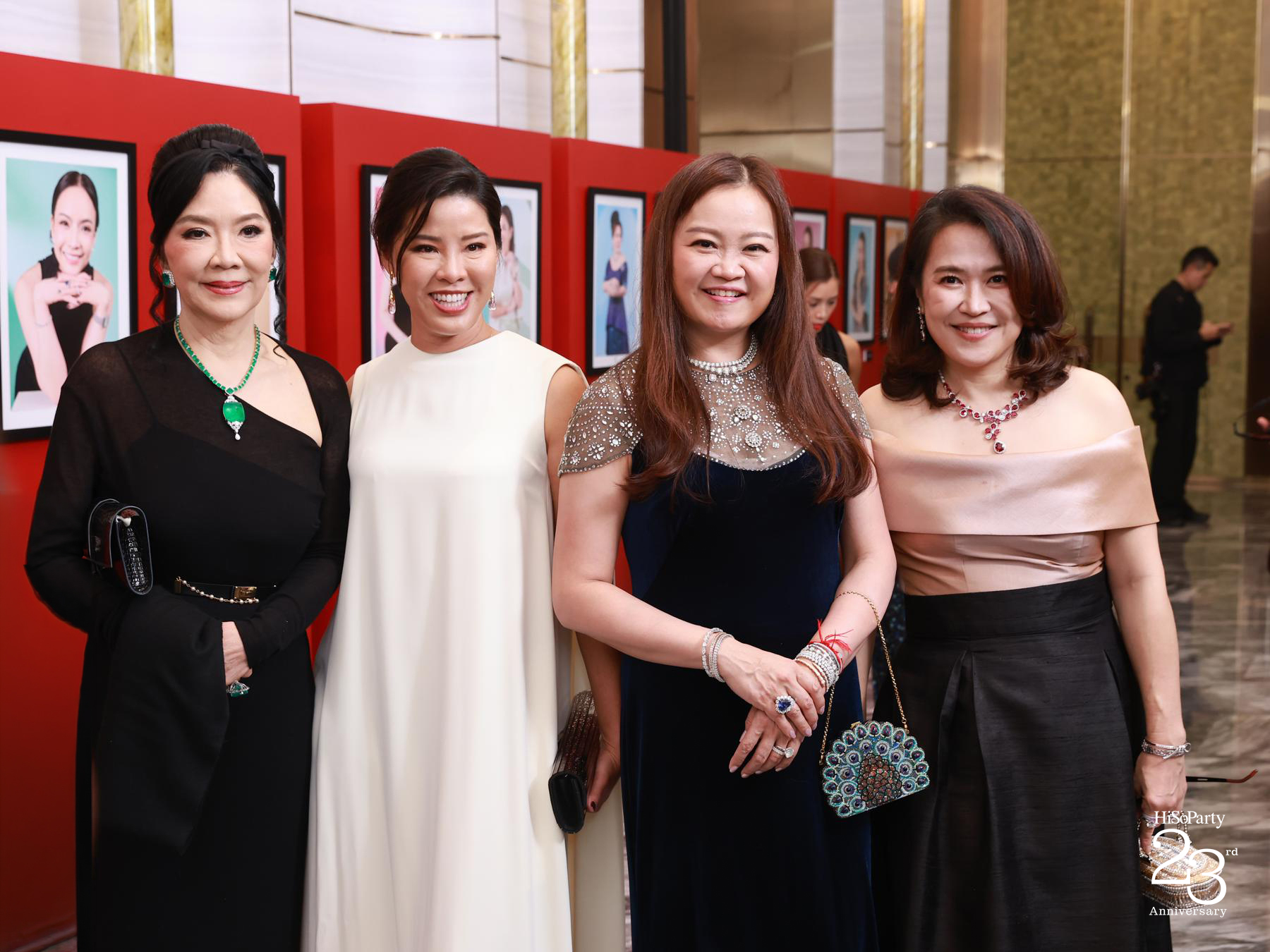 ‘The Power of a Smile’ ฉลอง 23 ปี HiSoParty กับค่ำคืนแห่งรอยยิ้มและการแบ่งปัน
