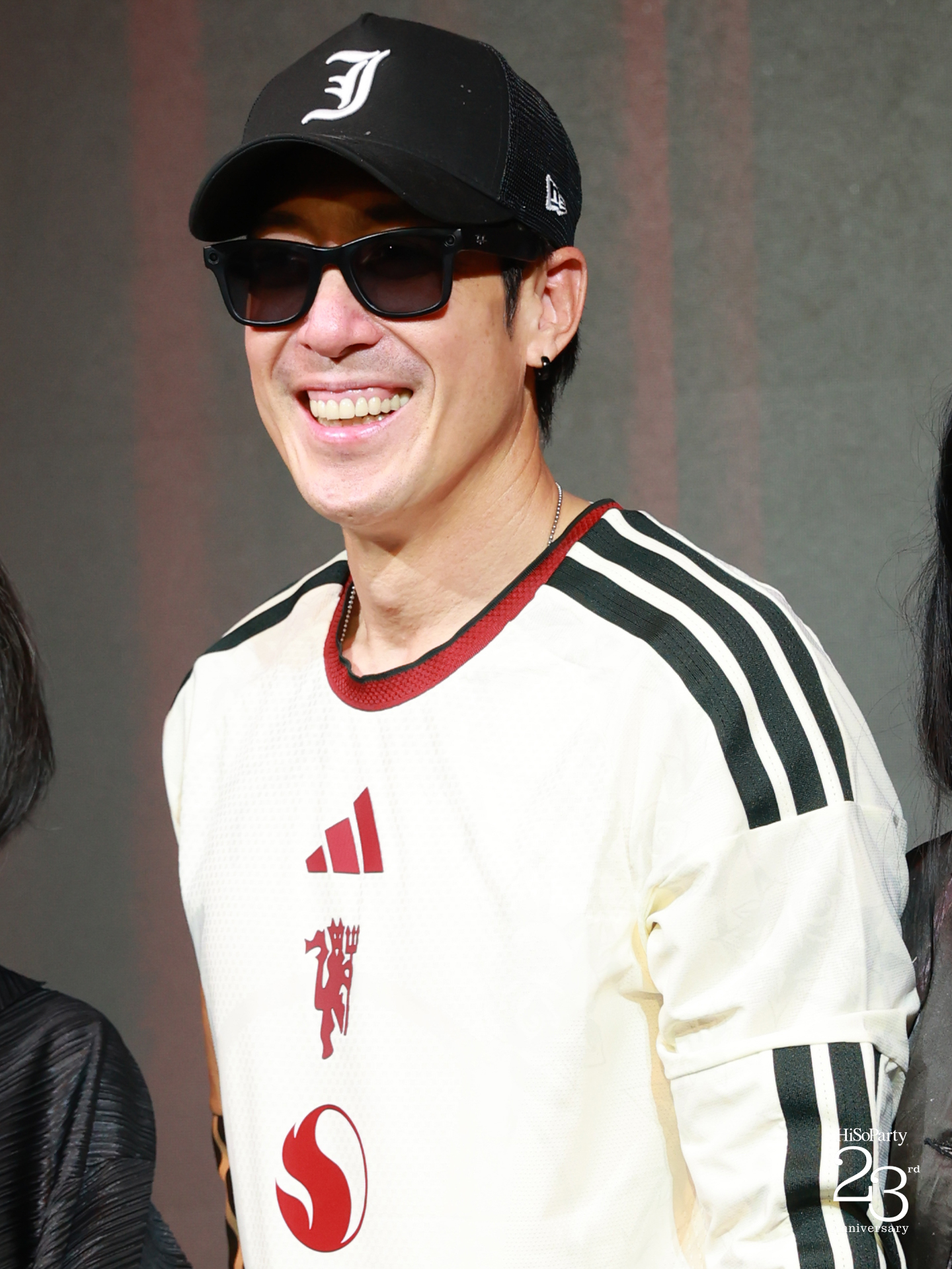 ‘The Power of a Smile’ ฉลอง 23 ปี HiSoParty กับค่ำคืนแห่งรอยยิ้มและการแบ่งปัน