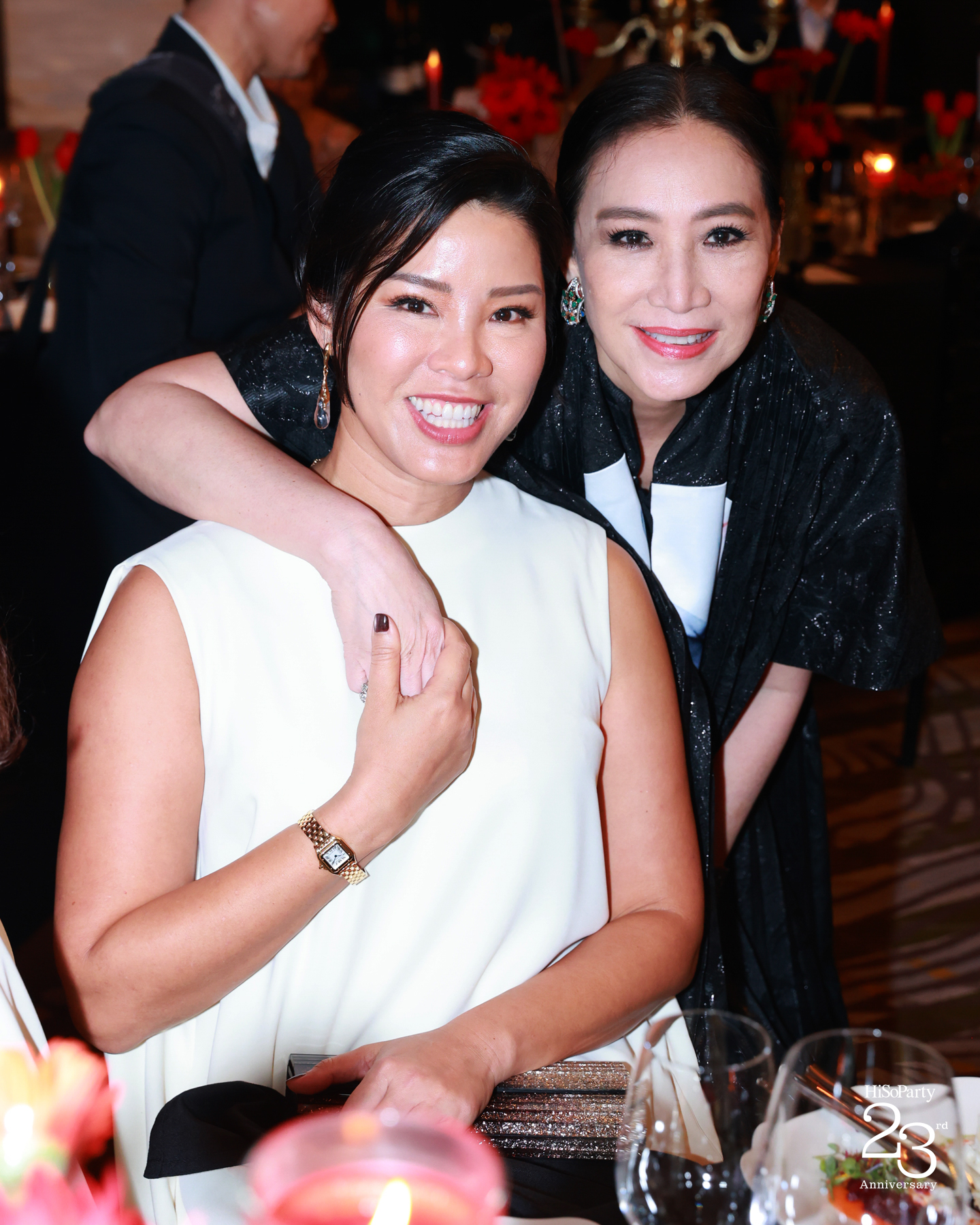 ‘The Power of a Smile’ ฉลอง 23 ปี HiSoParty กับค่ำคืนแห่งรอยยิ้มและการแบ่งปัน