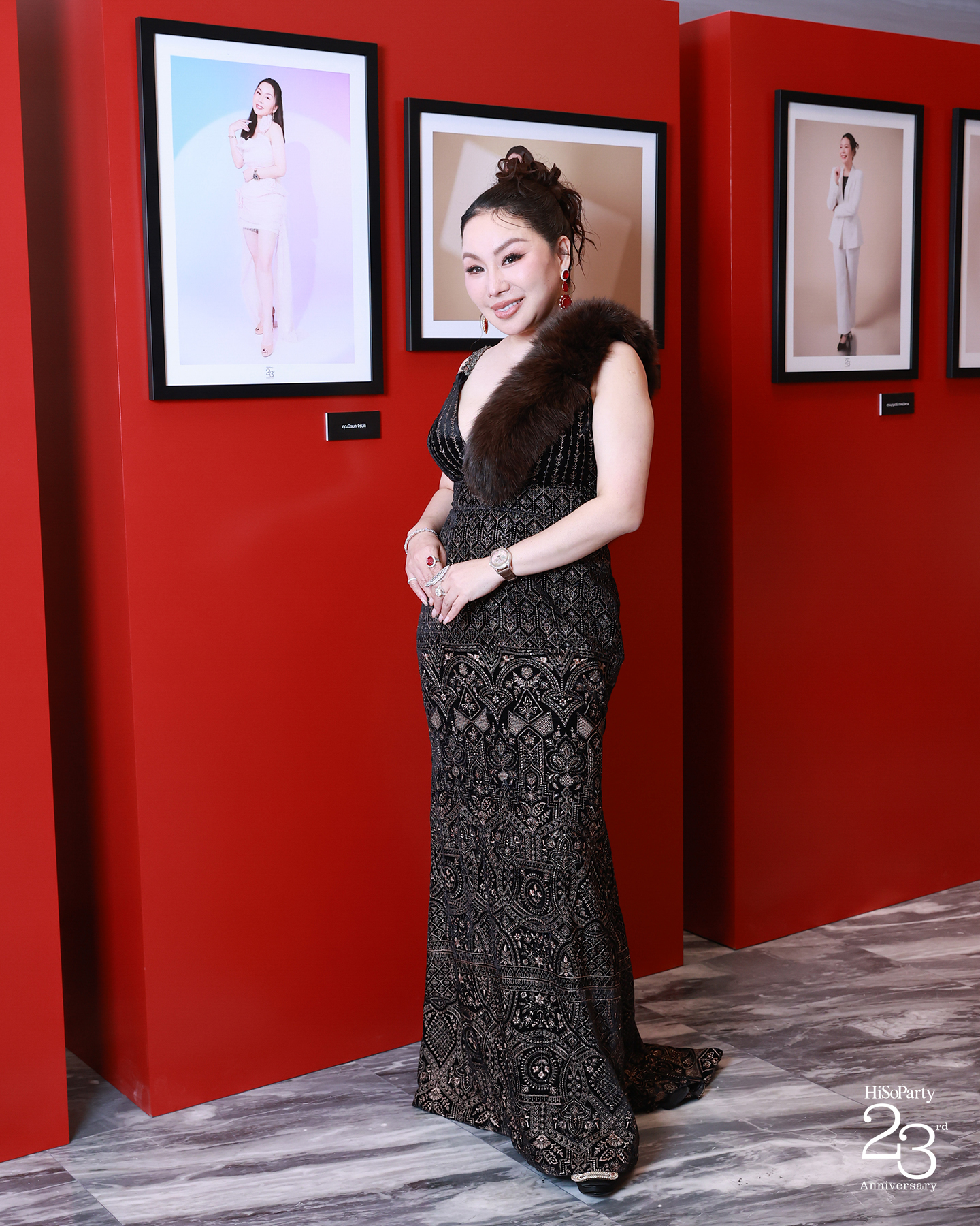 ‘The Power of a Smile’ ฉลอง 23 ปี HiSoParty กับค่ำคืนแห่งรอยยิ้มและการแบ่งปัน