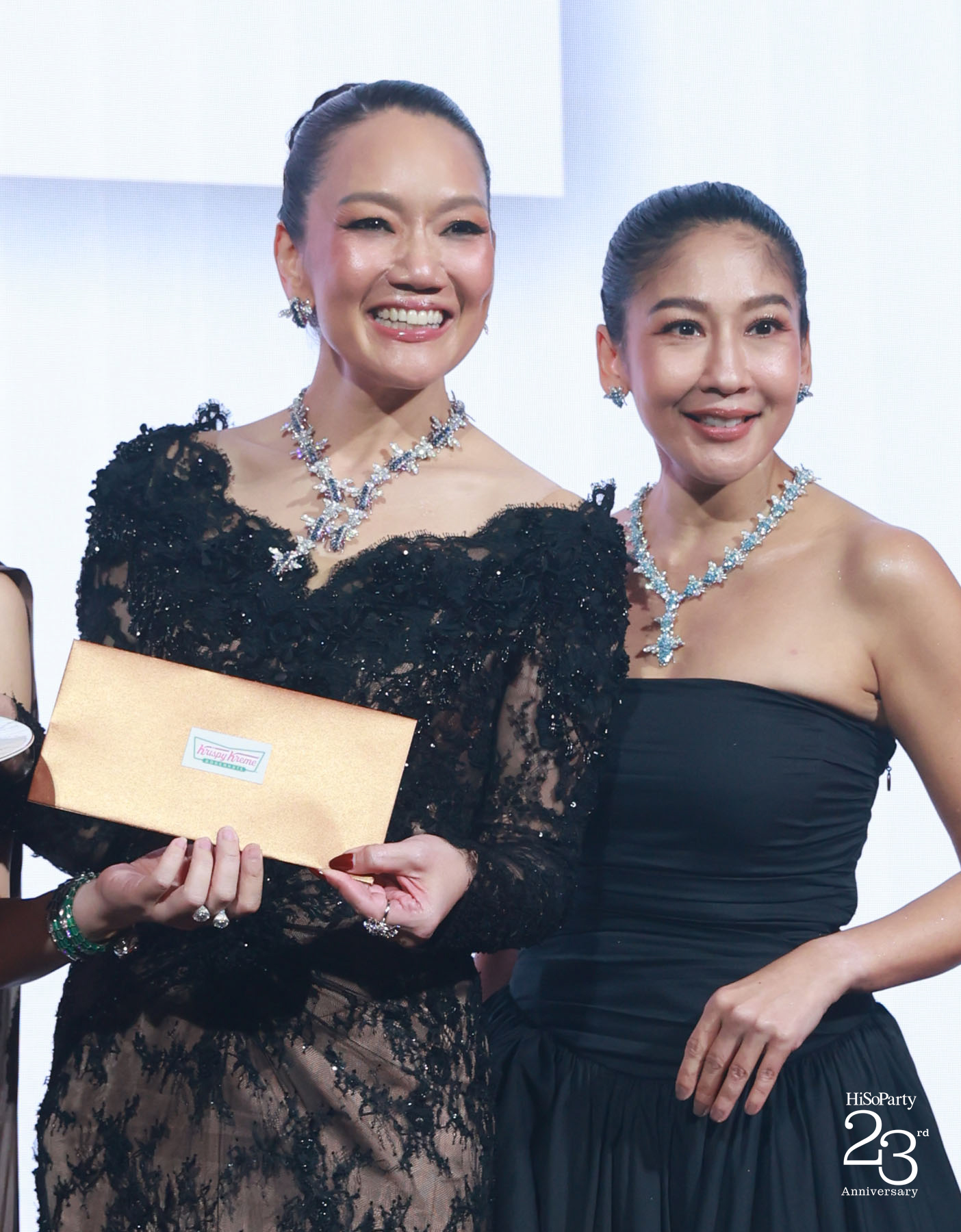‘The Power of a Smile’ ฉลอง 23 ปี HiSoParty กับค่ำคืนแห่งรอยยิ้มและการแบ่งปัน