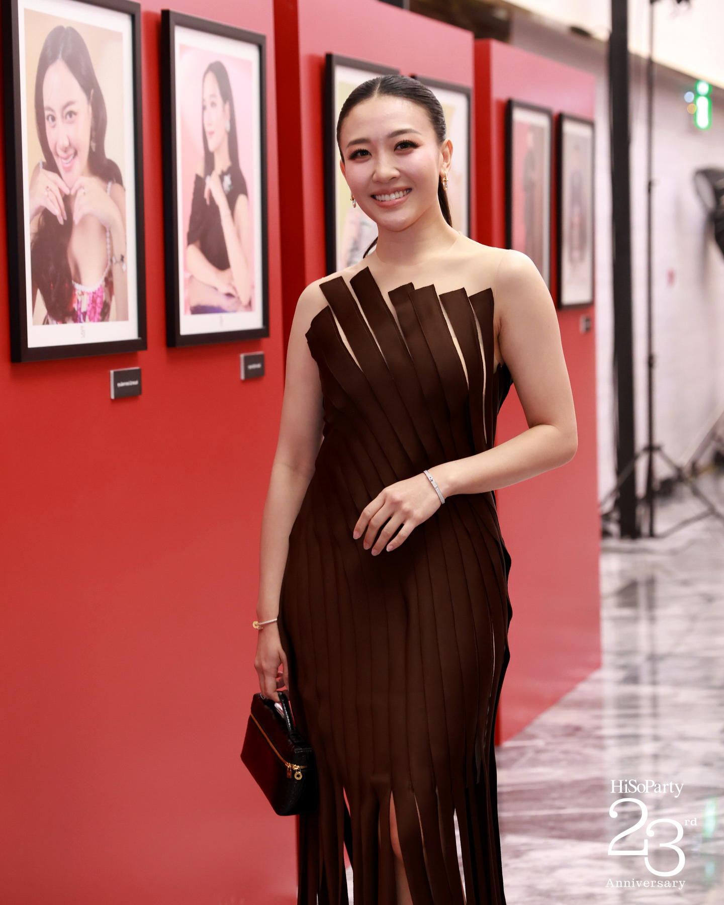 ‘The Power of a Smile’ ฉลอง 23 ปี HiSoParty กับค่ำคืนแห่งรอยยิ้มและการแบ่งปัน