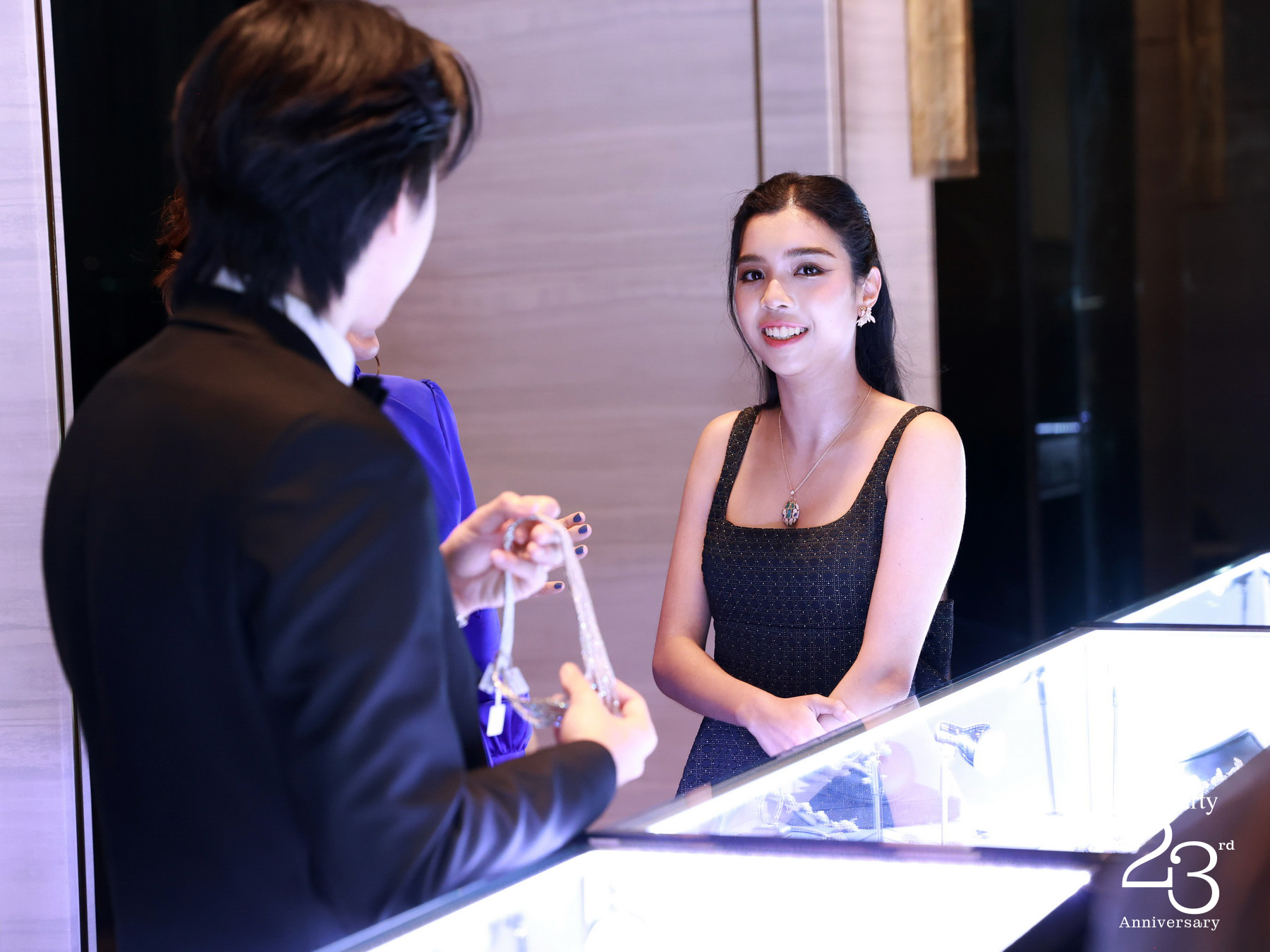 ‘The Power of a Smile’ ฉลอง 23 ปี HiSoParty กับค่ำคืนแห่งรอยยิ้มและการแบ่งปัน
