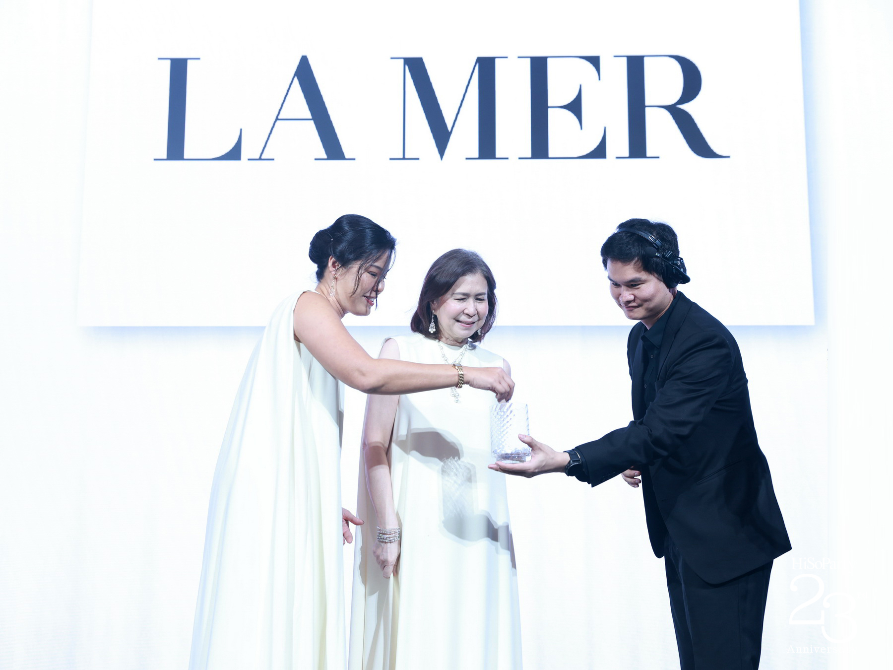 ‘The Power of a Smile’ ฉลอง 23 ปี HiSoParty กับค่ำคืนแห่งรอยยิ้มและการแบ่งปัน
