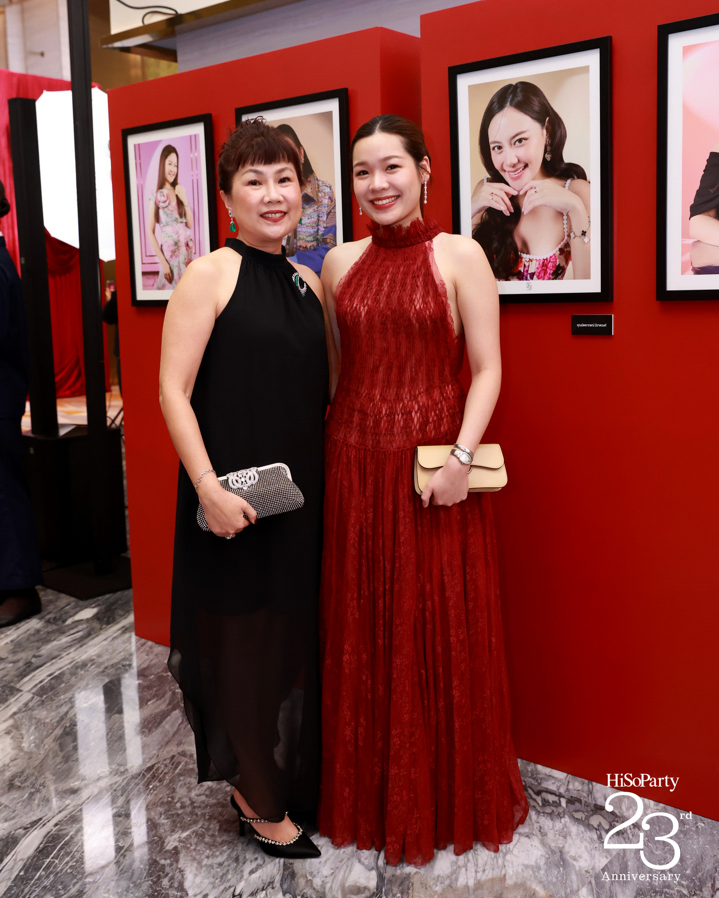 ‘The Power of a Smile’ ฉลอง 23 ปี HiSoParty กับค่ำคืนแห่งรอยยิ้มและการแบ่งปัน