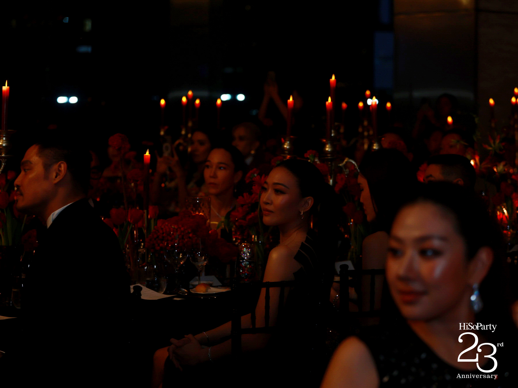 ‘The Power of a Smile’ ฉลอง 23 ปี HiSoParty กับค่ำคืนแห่งรอยยิ้มและการแบ่งปัน