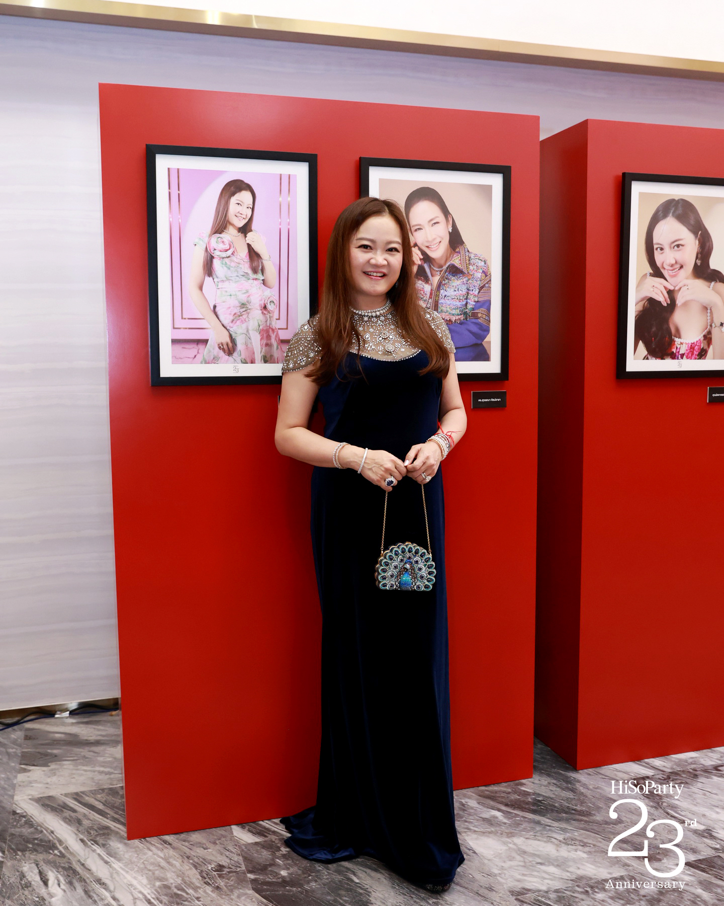 ‘The Power of a Smile’ ฉลอง 23 ปี HiSoParty กับค่ำคืนแห่งรอยยิ้มและการแบ่งปัน