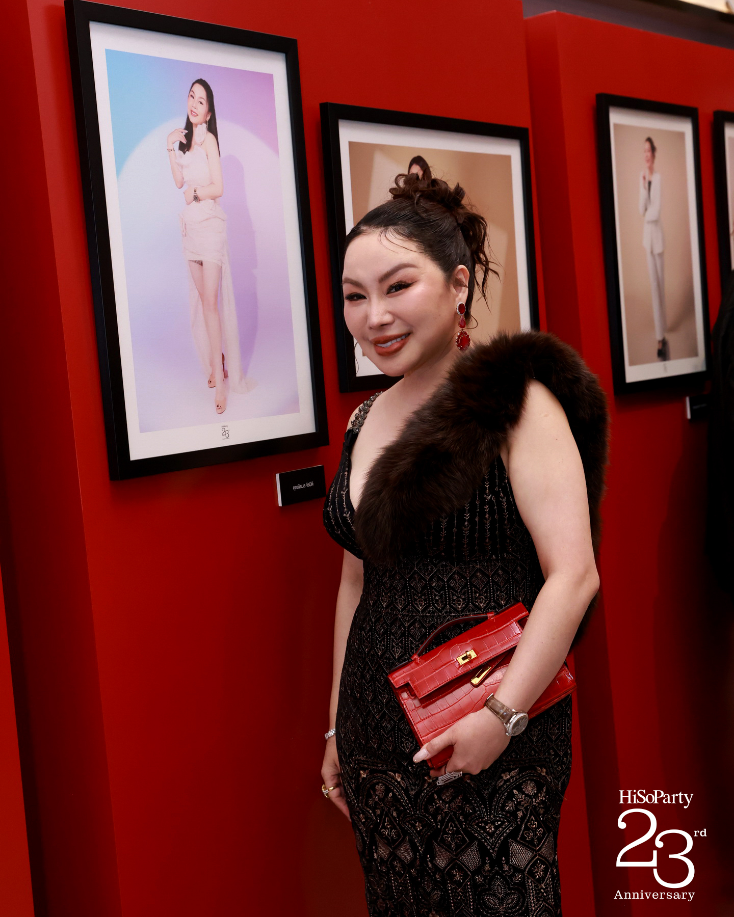 ‘The Power of a Smile’ ฉลอง 23 ปี HiSoParty กับค่ำคืนแห่งรอยยิ้มและการแบ่งปัน