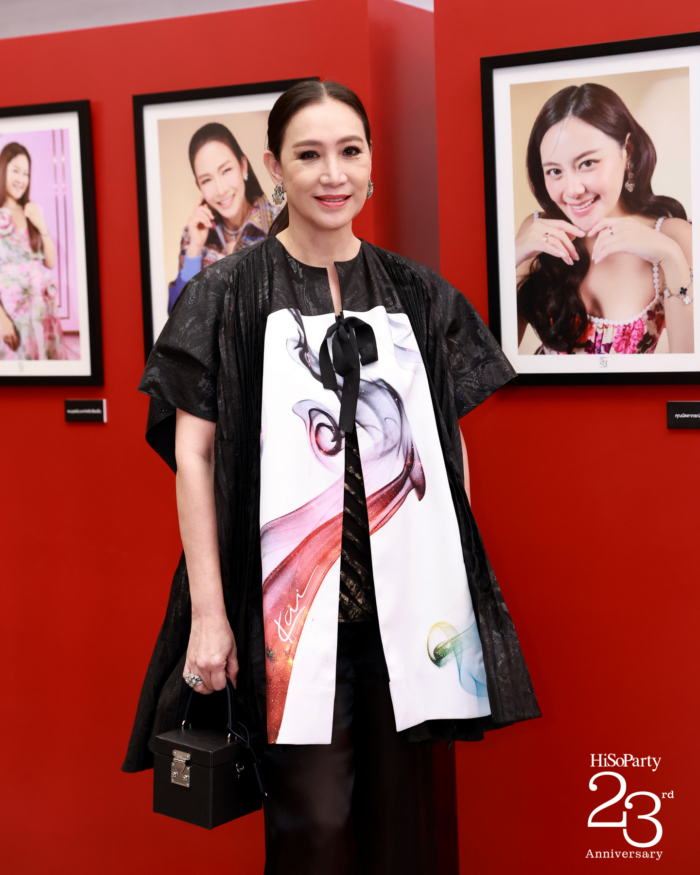 ‘The Power of a Smile’ ฉลอง 23 ปี HiSoParty กับค่ำคืนแห่งรอยยิ้มและการแบ่งปัน