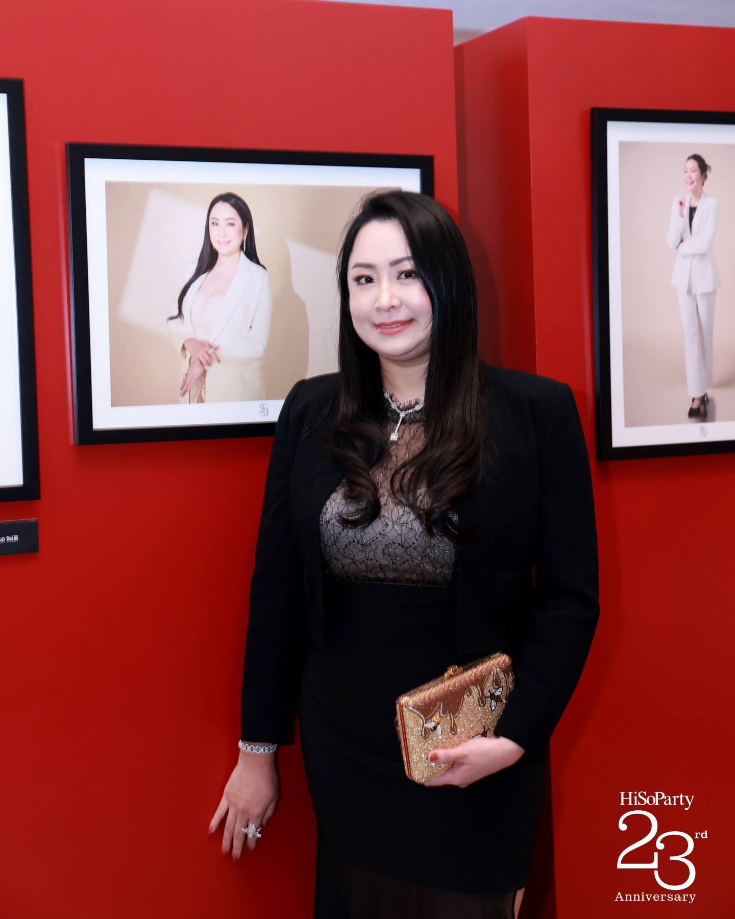 ‘The Power of a Smile’ ฉลอง 23 ปี HiSoParty กับค่ำคืนแห่งรอยยิ้มและการแบ่งปัน