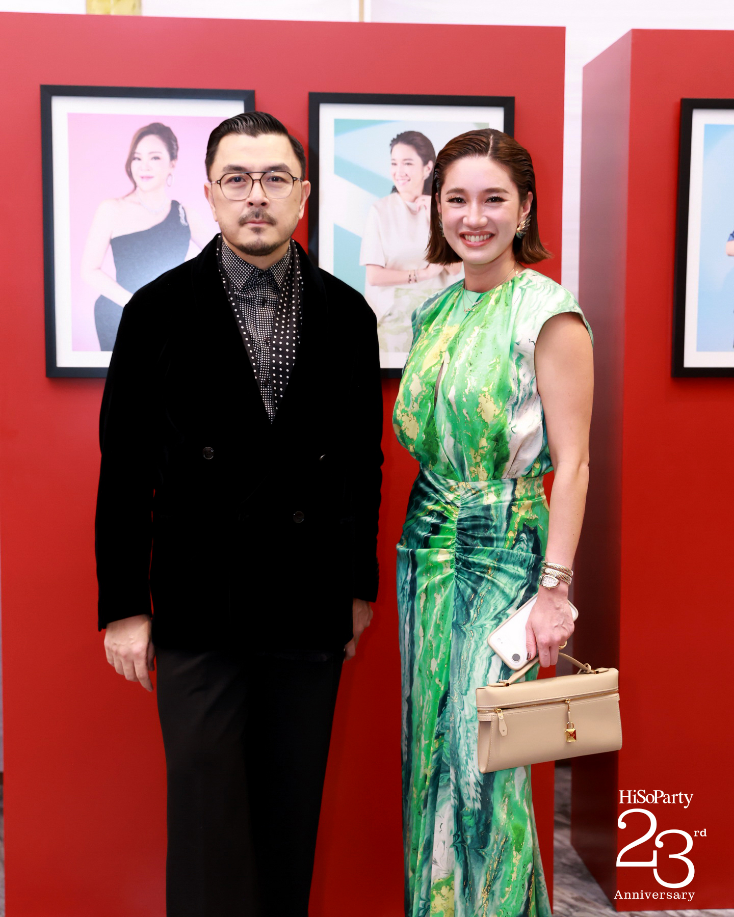 ‘The Power of a Smile’ ฉลอง 23 ปี HiSoParty กับค่ำคืนแห่งรอยยิ้มและการแบ่งปัน