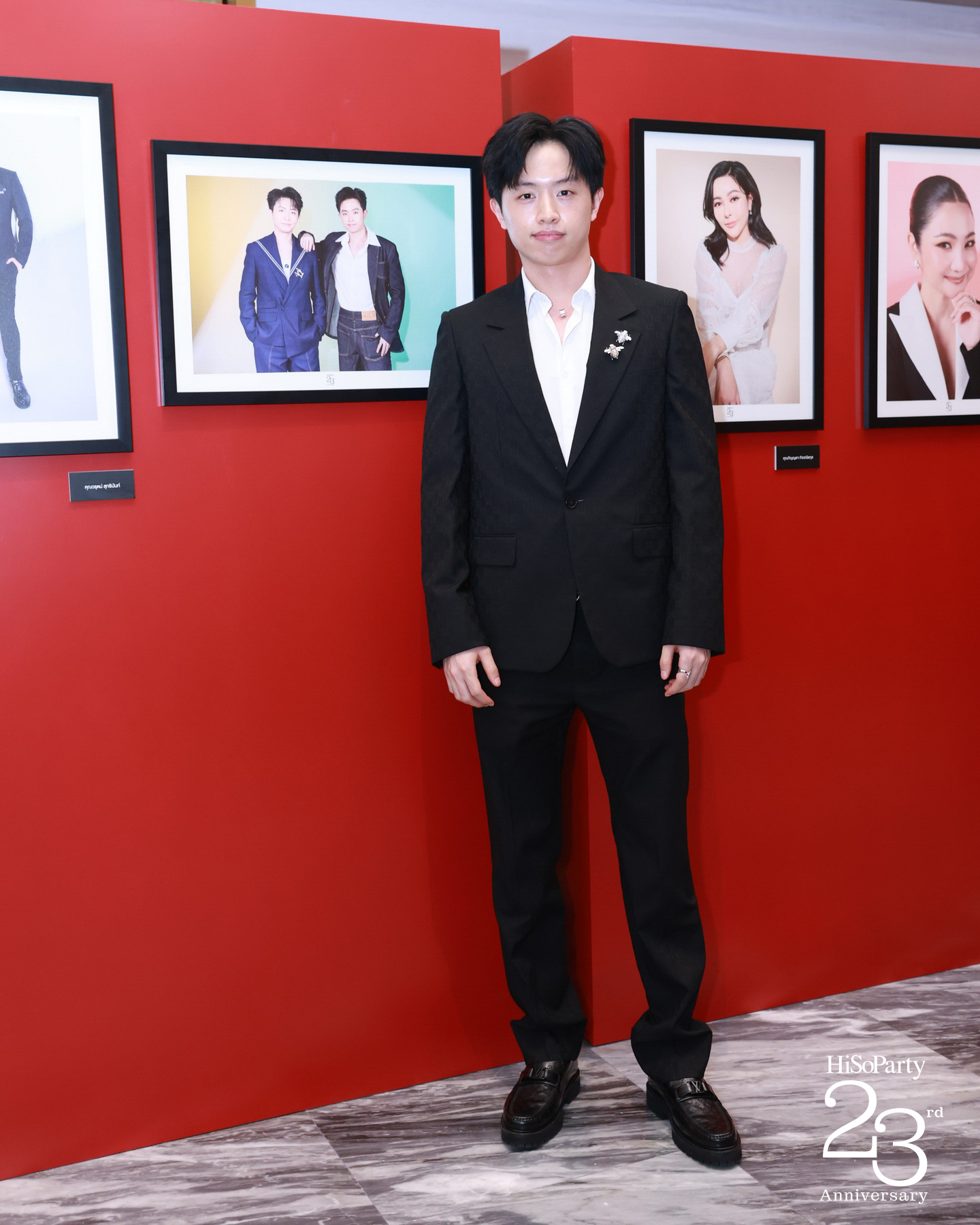‘The Power of a Smile’ ฉลอง 23 ปี HiSoParty กับค่ำคืนแห่งรอยยิ้มและการแบ่งปัน