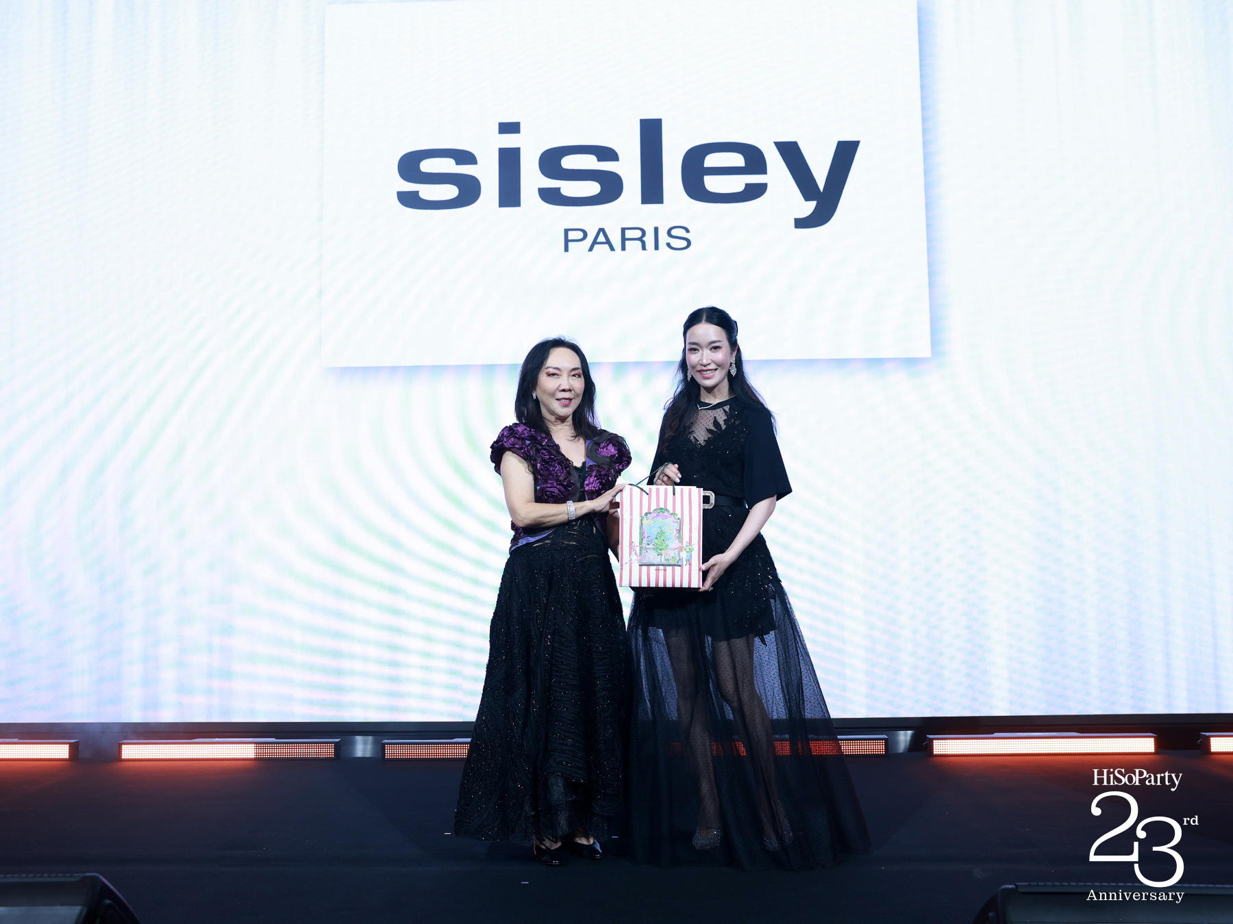 ‘The Power of a Smile’ ฉลอง 23 ปี HiSoParty กับค่ำคืนแห่งรอยยิ้มและการแบ่งปัน