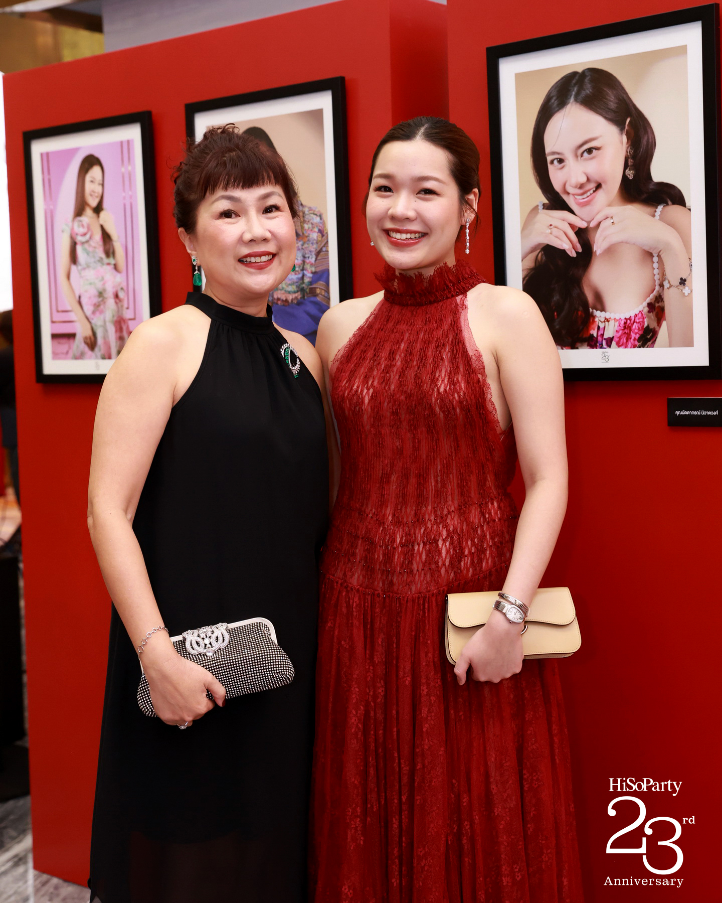 ‘The Power of a Smile’ ฉลอง 23 ปี HiSoParty กับค่ำคืนแห่งรอยยิ้มและการแบ่งปัน