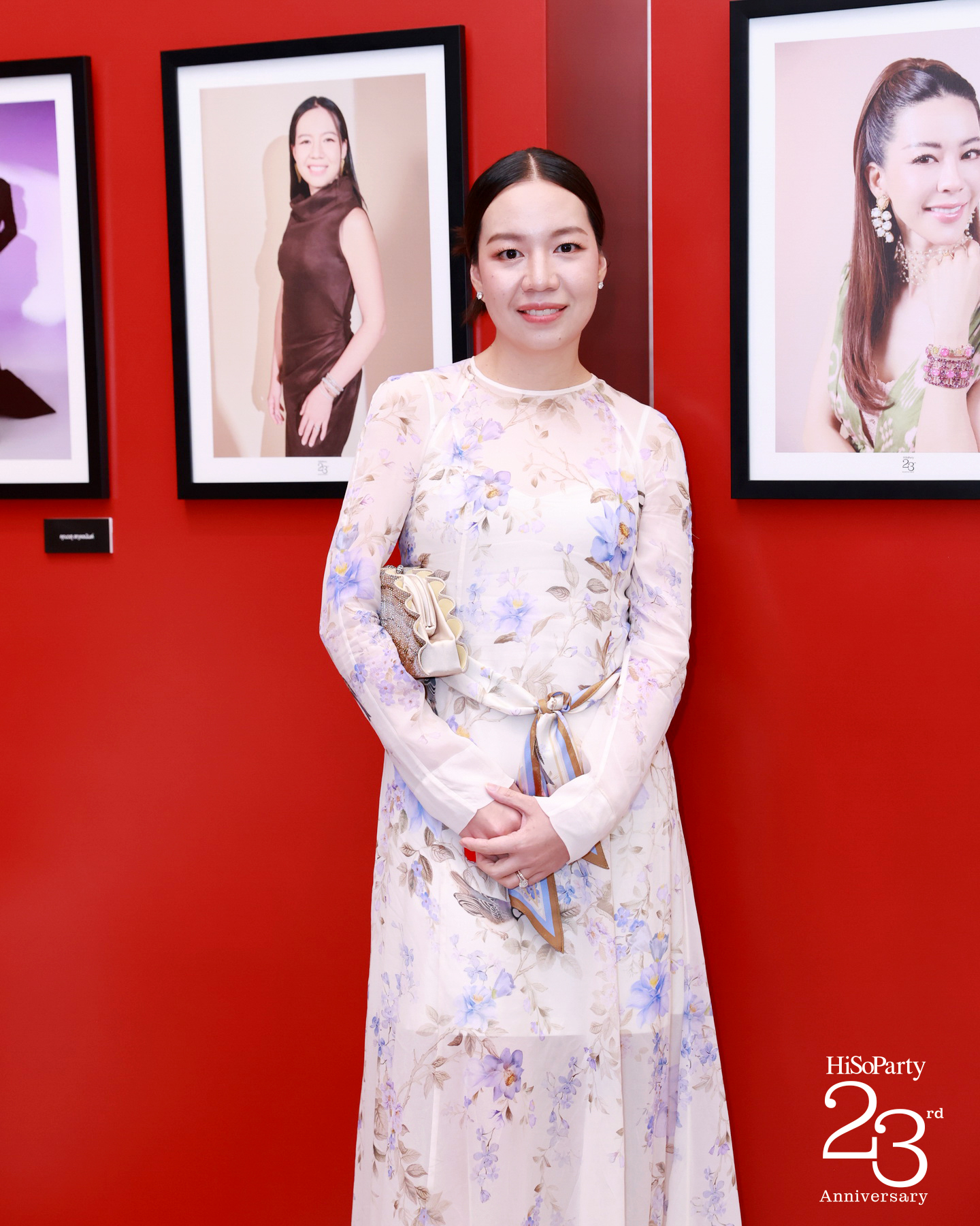 ‘The Power of a Smile’ ฉลอง 23 ปี HiSoParty กับค่ำคืนแห่งรอยยิ้มและการแบ่งปัน