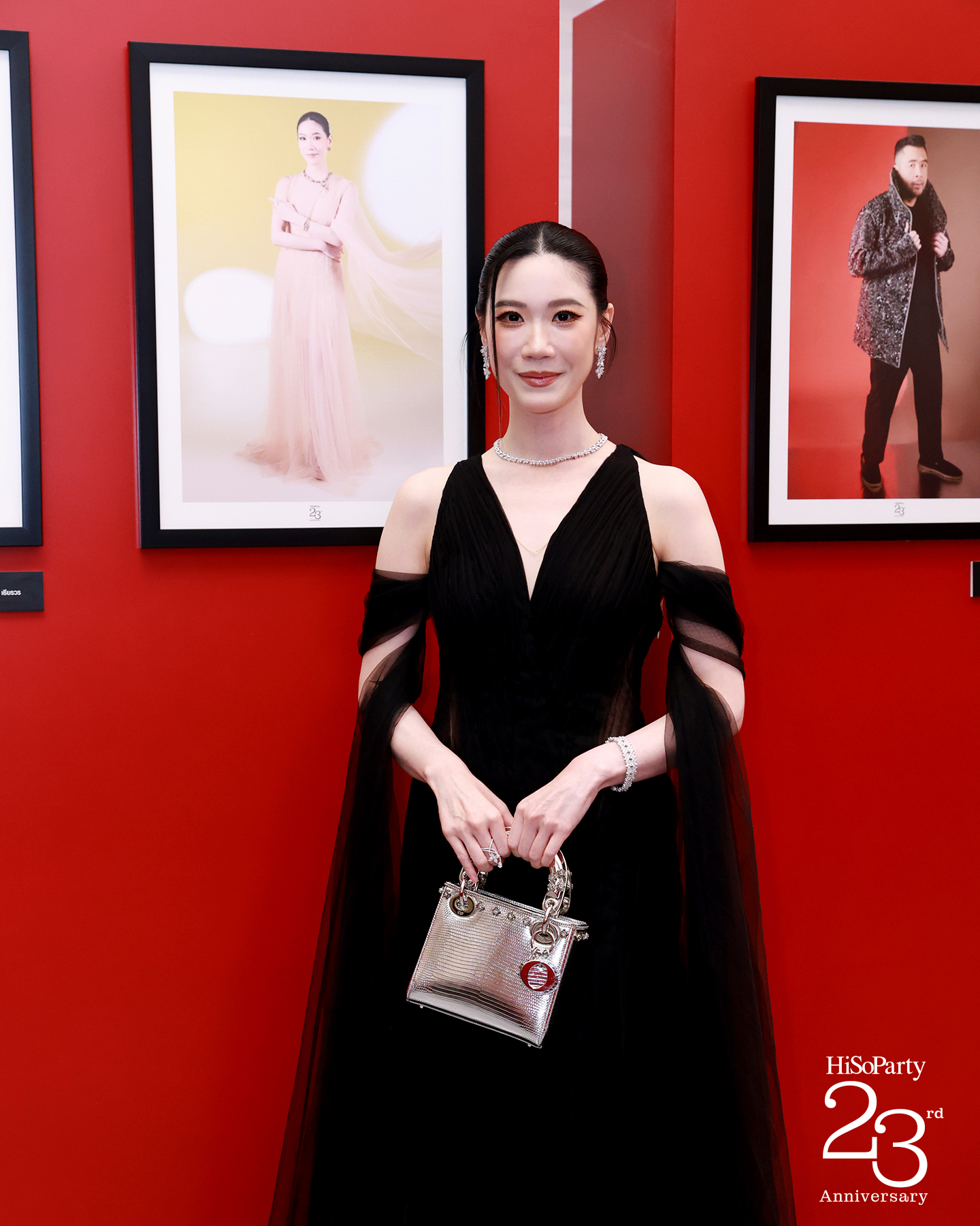‘The Power of a Smile’ ฉลอง 23 ปี HiSoParty กับค่ำคืนแห่งรอยยิ้มและการแบ่งปัน