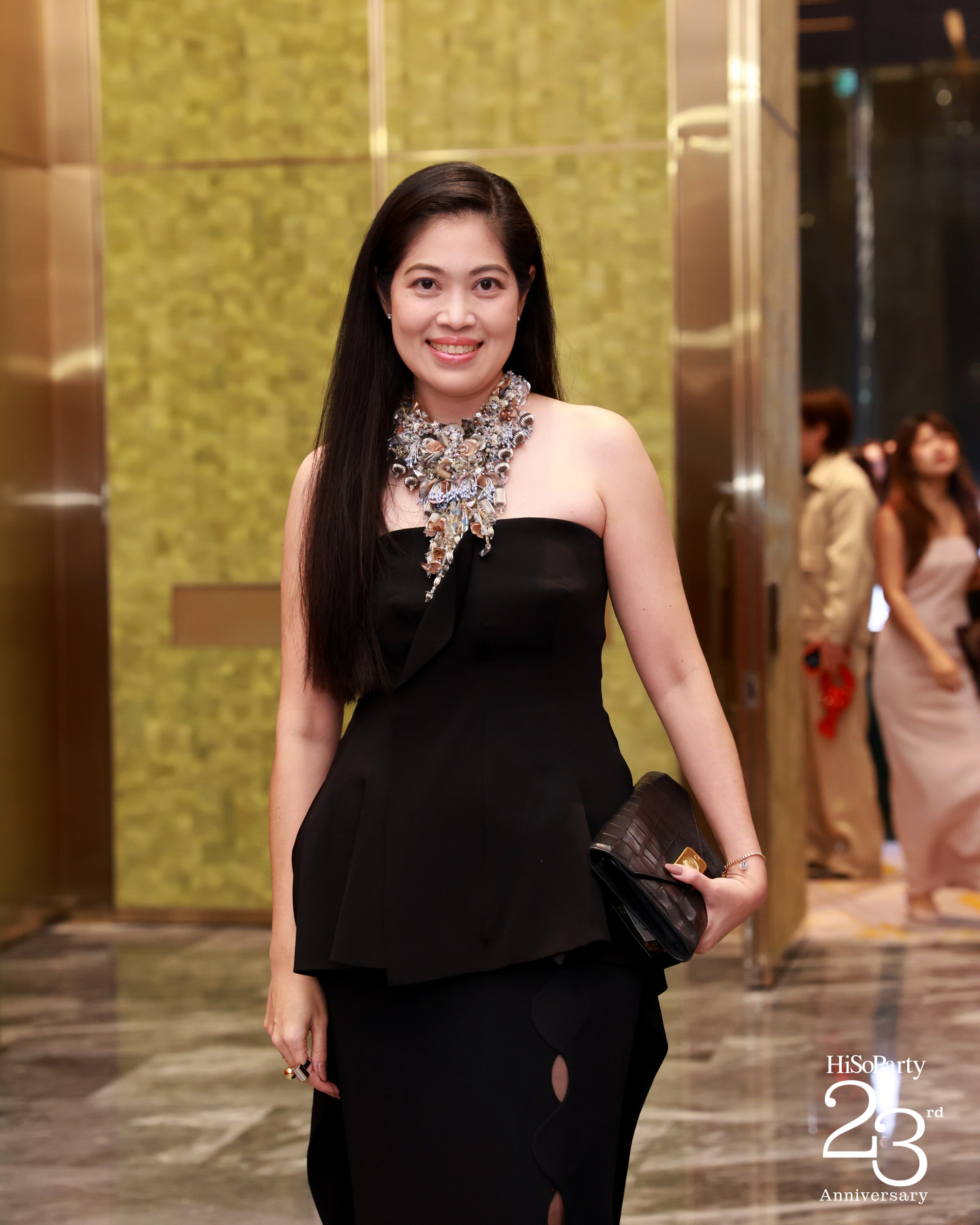 ‘The Power of a Smile’ ฉลอง 23 ปี HiSoParty กับค่ำคืนแห่งรอยยิ้มและการแบ่งปัน
