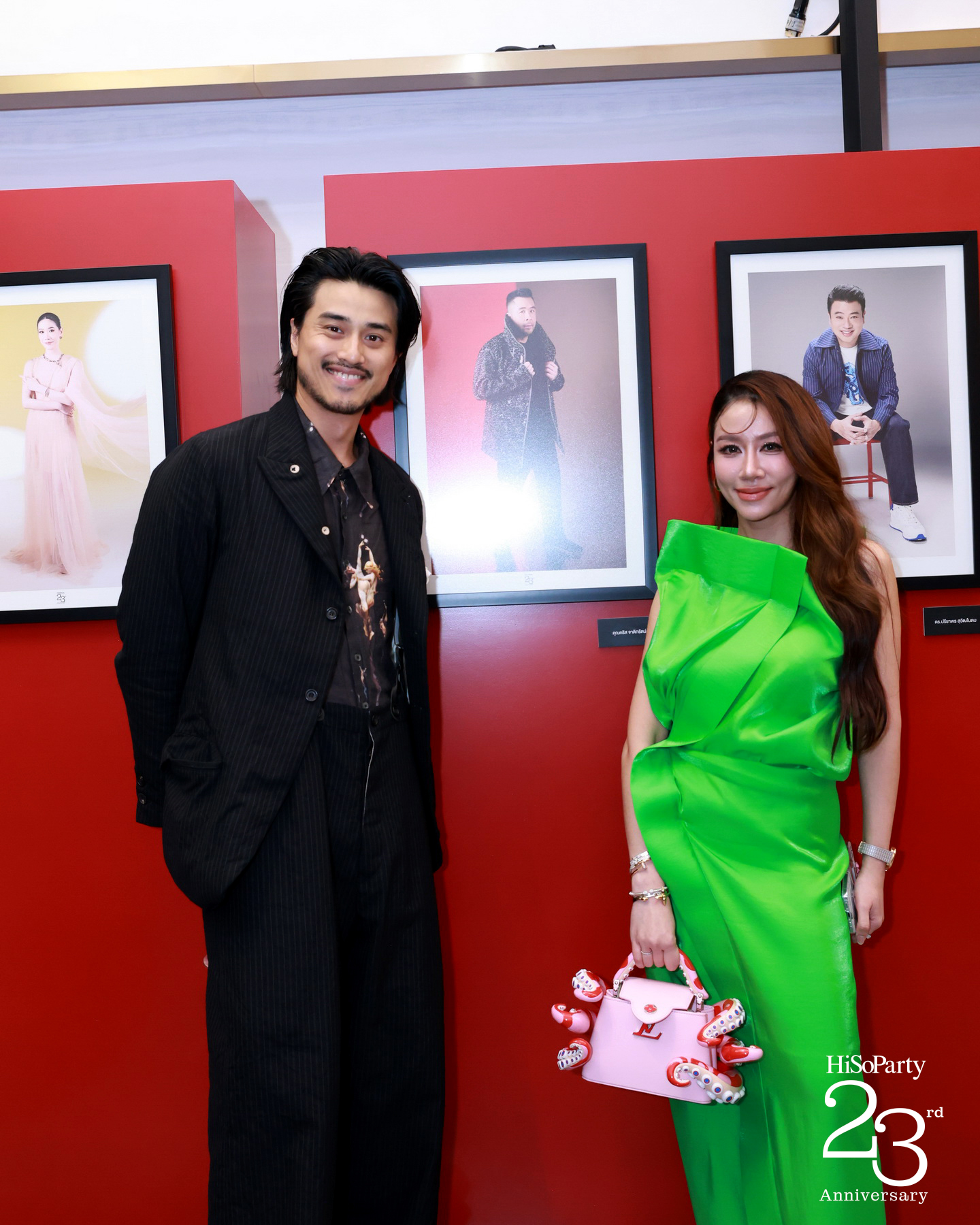 ‘The Power of a Smile’ ฉลอง 23 ปี HiSoParty กับค่ำคืนแห่งรอยยิ้มและการแบ่งปัน