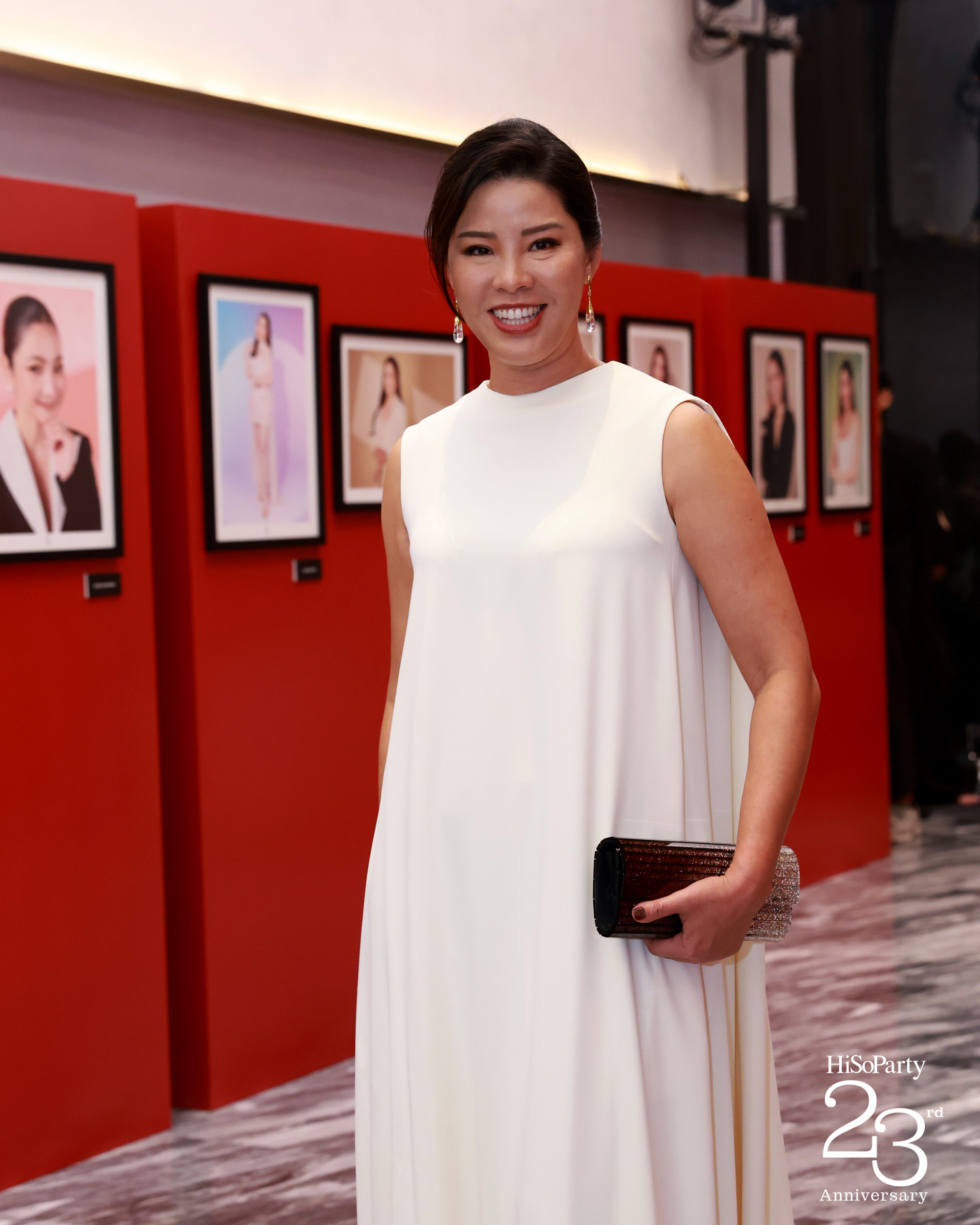 ‘The Power of a Smile’ ฉลอง 23 ปี HiSoParty กับค่ำคืนแห่งรอยยิ้มและการแบ่งปัน