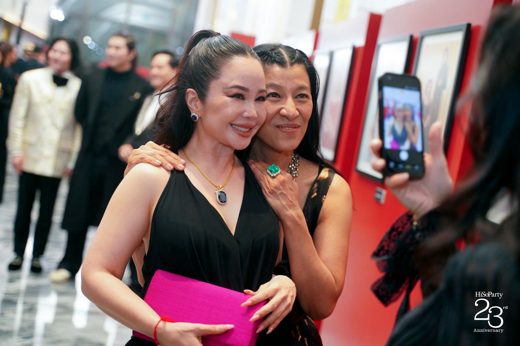 ‘The Power of a Smile’ ฉลอง 23 ปี HiSoParty กับค่ำคืนแห่งรอยยิ้มและการแบ่งปัน
